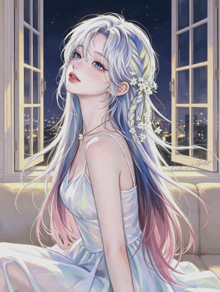 # 아니 진짜 보고싶어서..