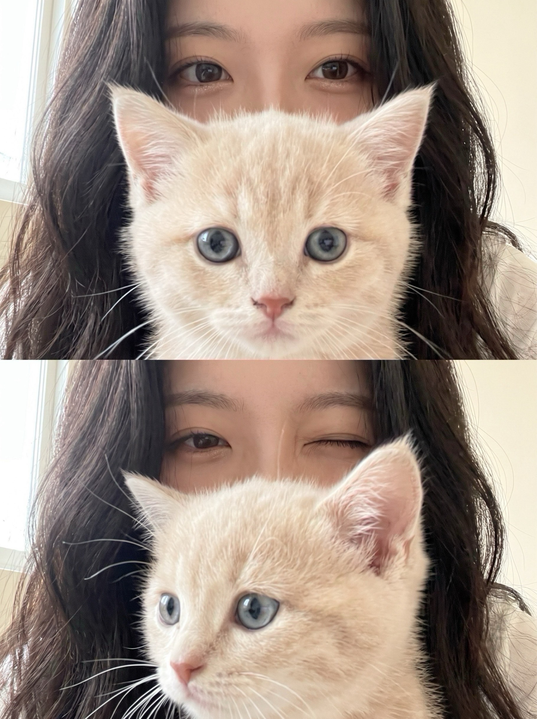 이런 날 사랑하잖아