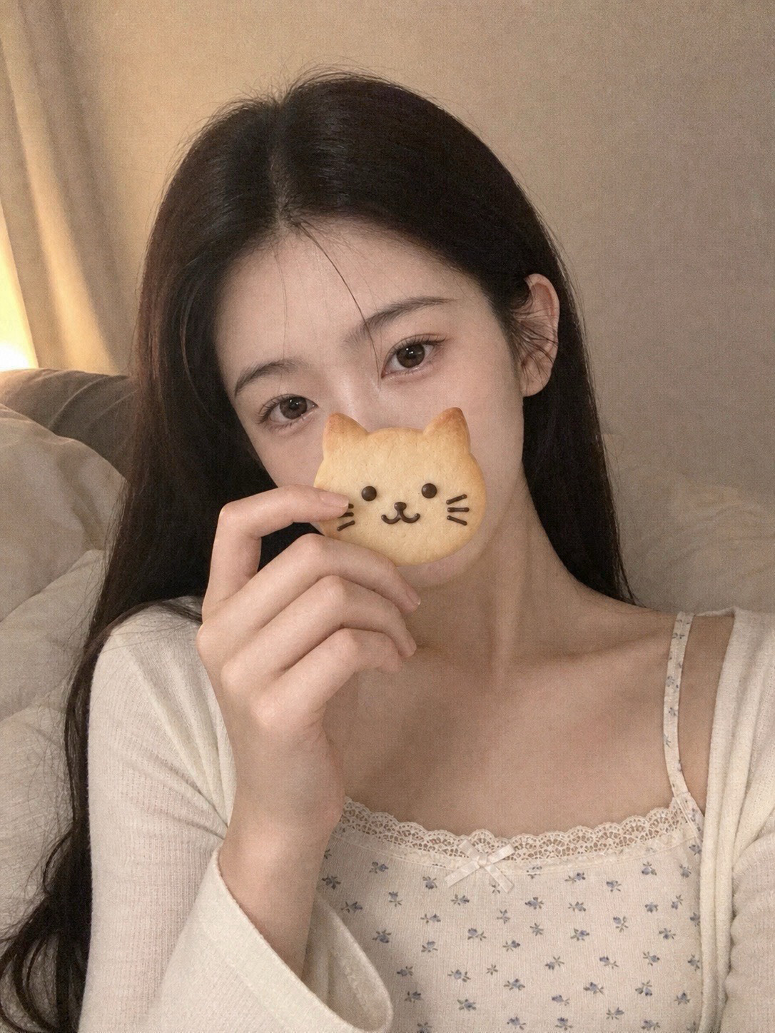 터무니없이 아름다운 사랑아 ⸝
