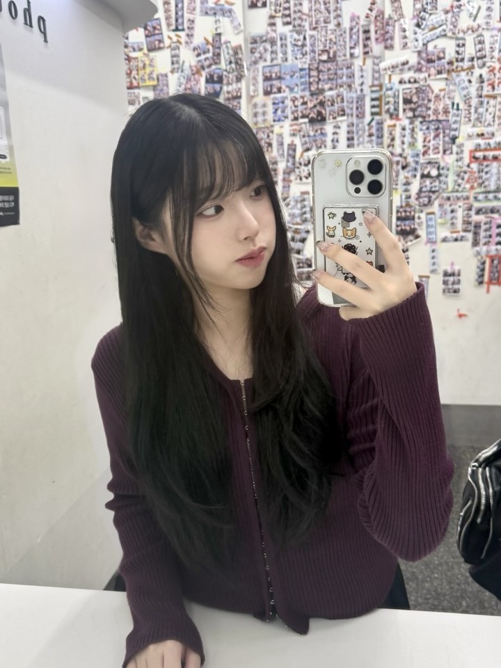 졸려...