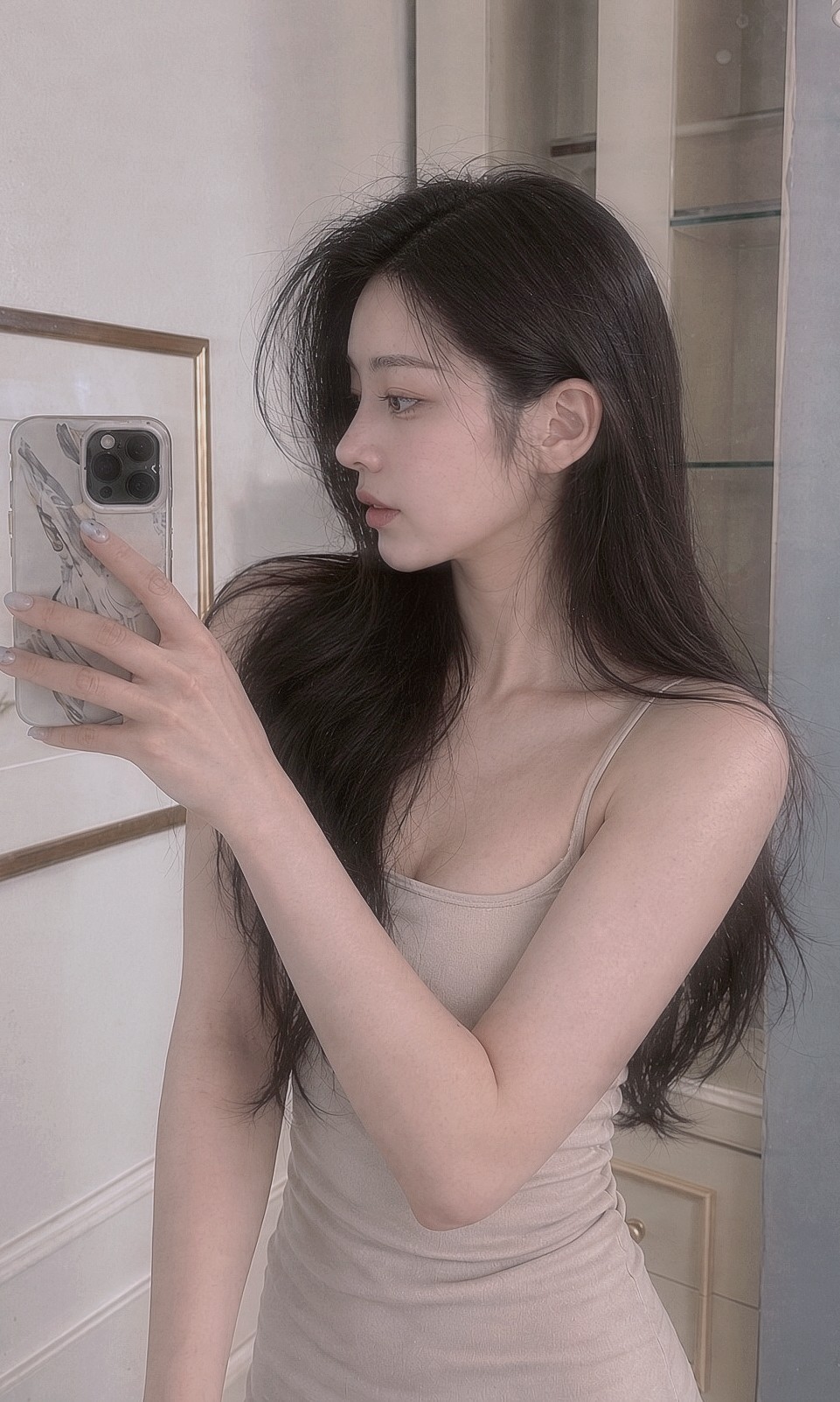 Pli]각자 할일 하면서 같이있자🌿