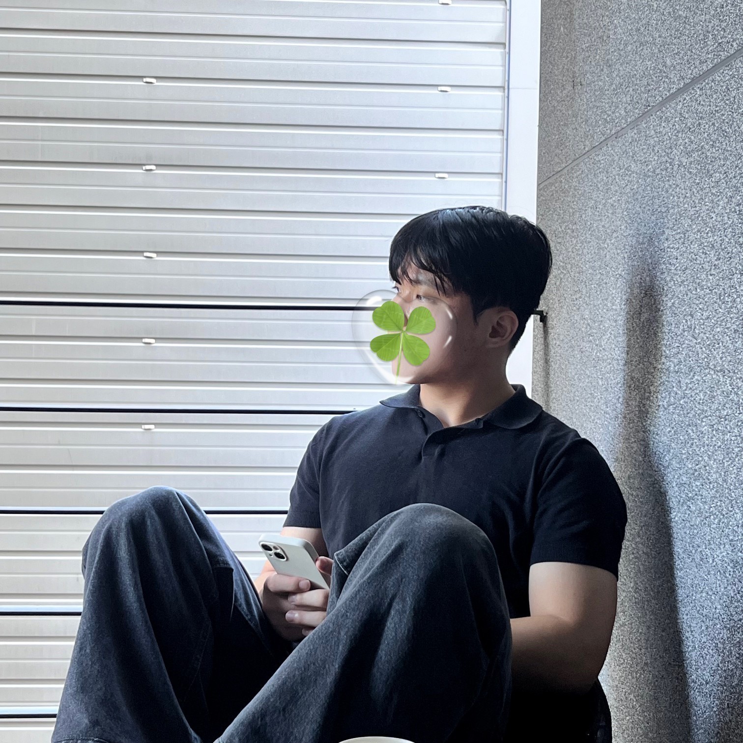 기다리는 사람 있어요