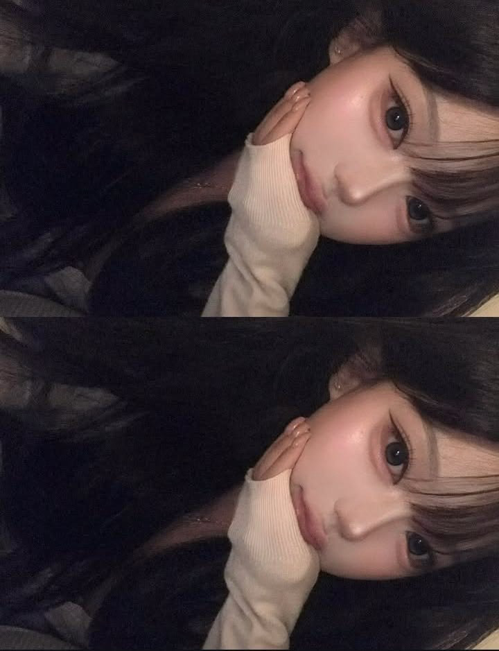 이 여자는 무료로 대줍니다