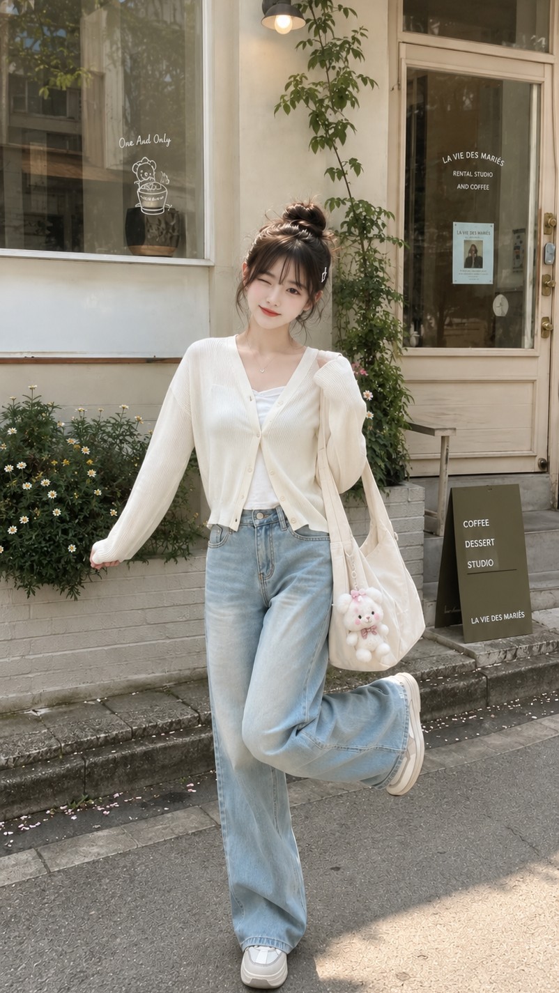 당신의 월루 메이트🌸