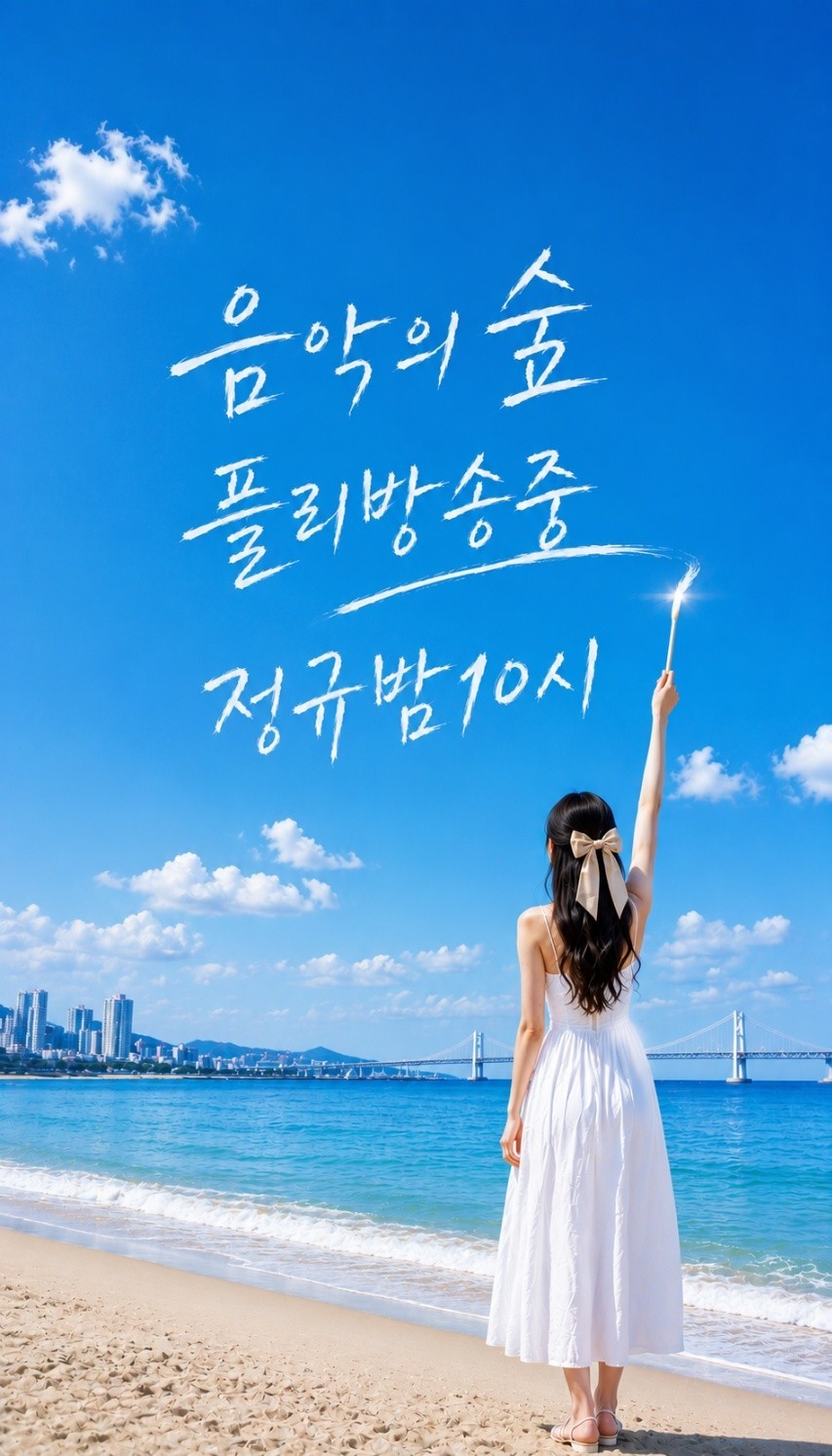 신청곡라디오 #9월 15일