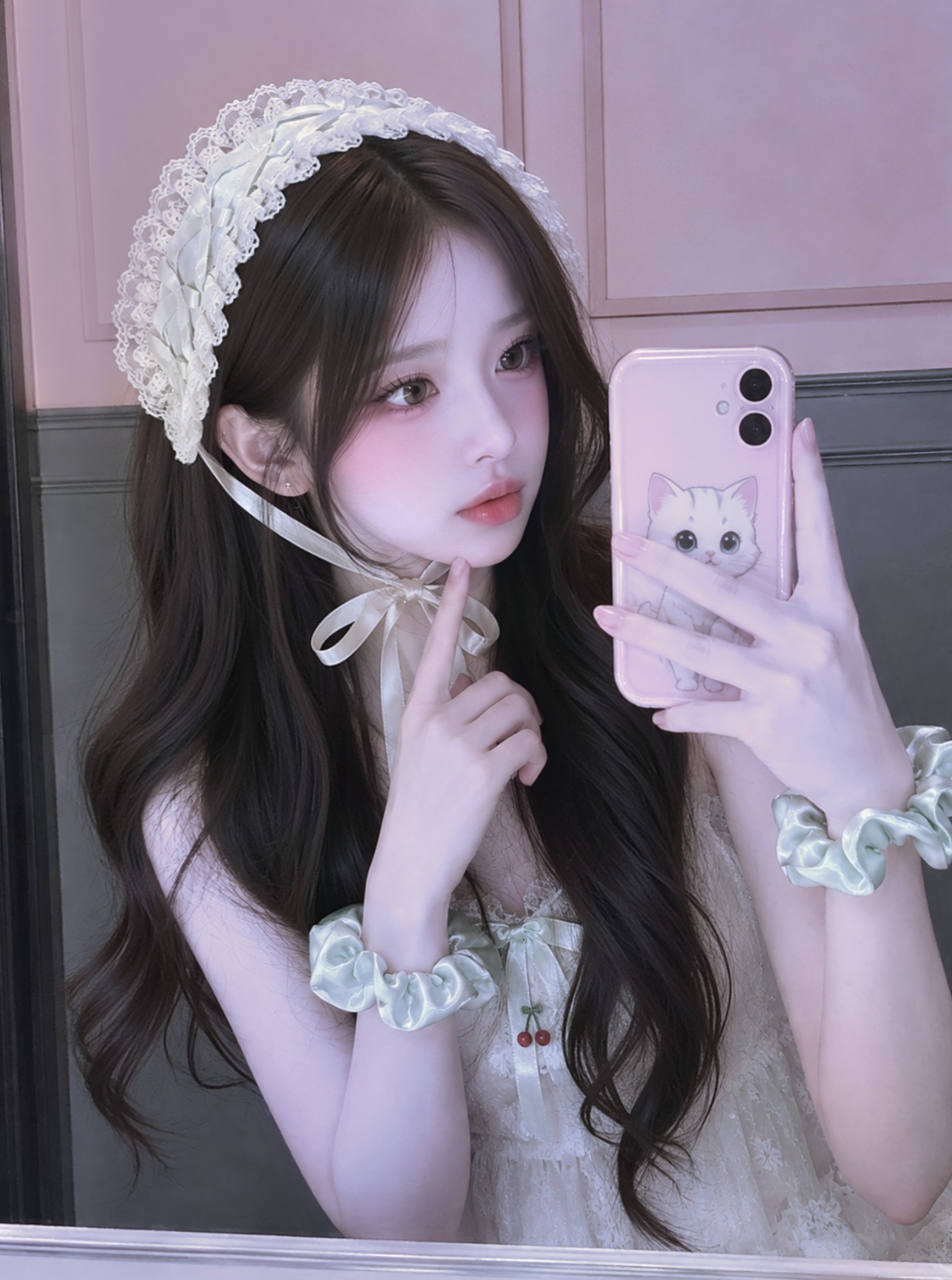 마침내, 봄🌸