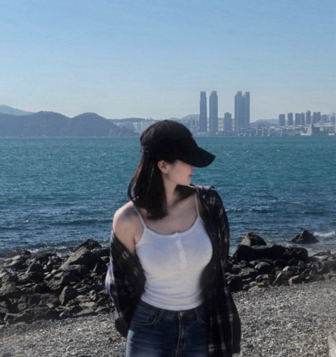 # 알 수 없는, 편안함