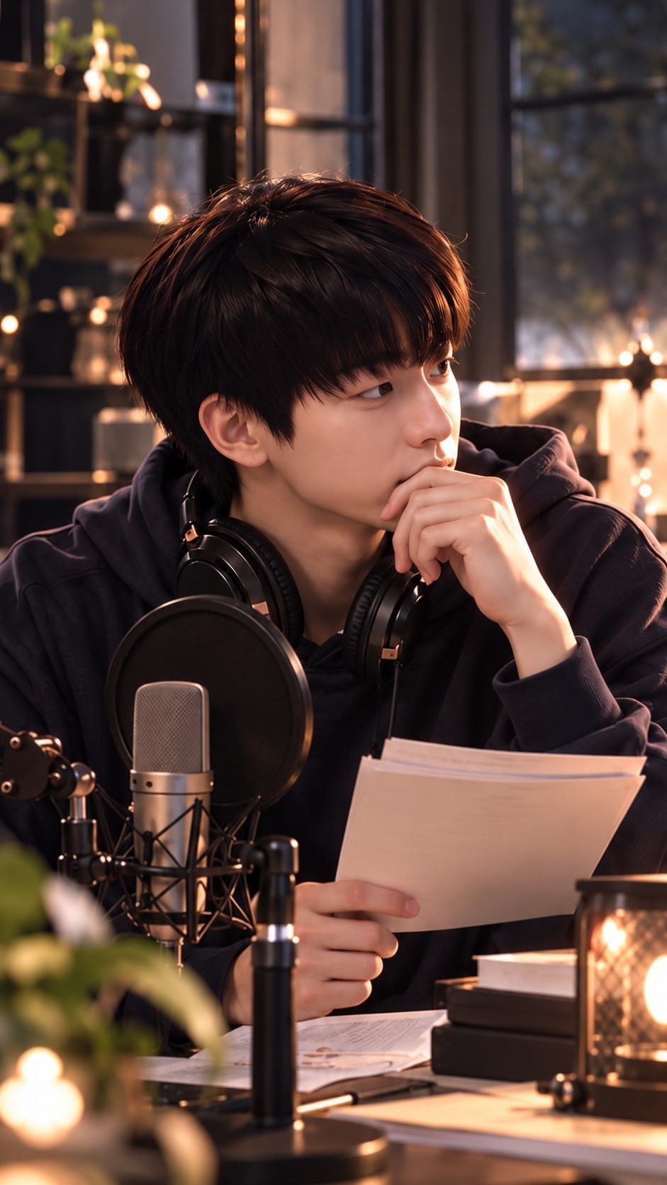 📻9.16 방구석 라디오🌹
