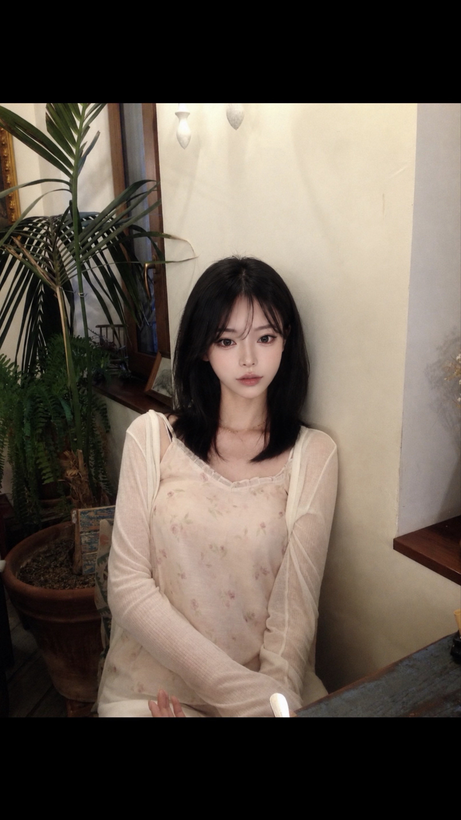기분 너무 좋고 !