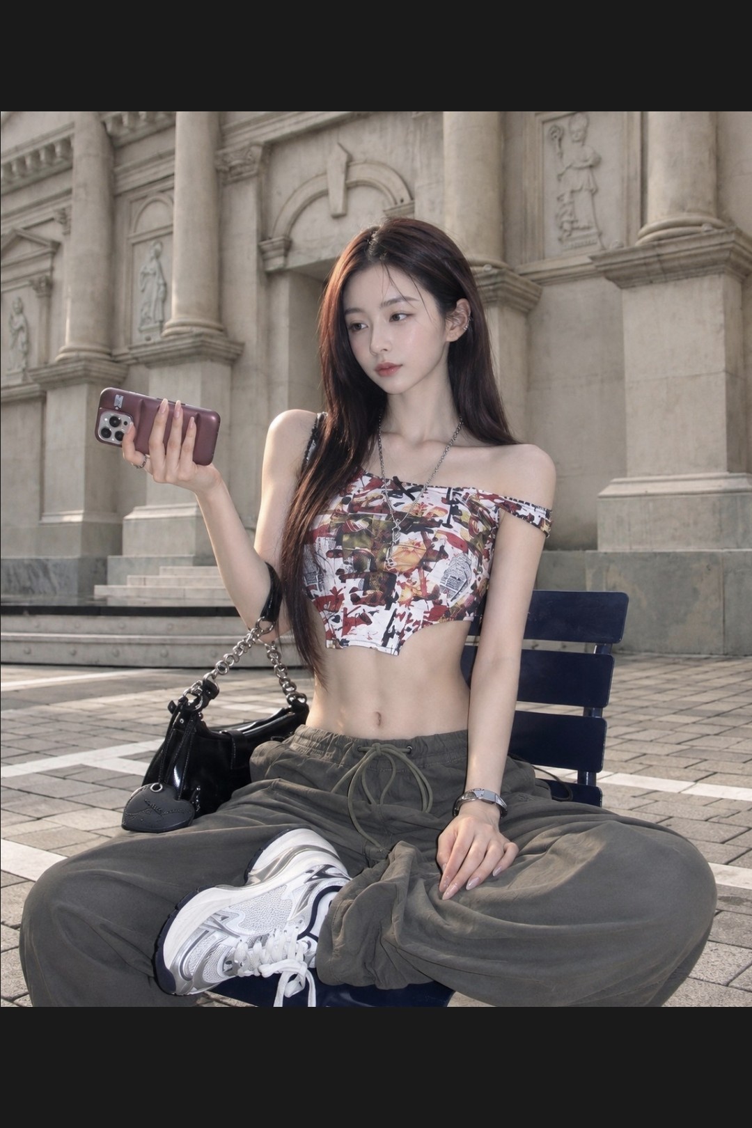 놀아 보까나😎