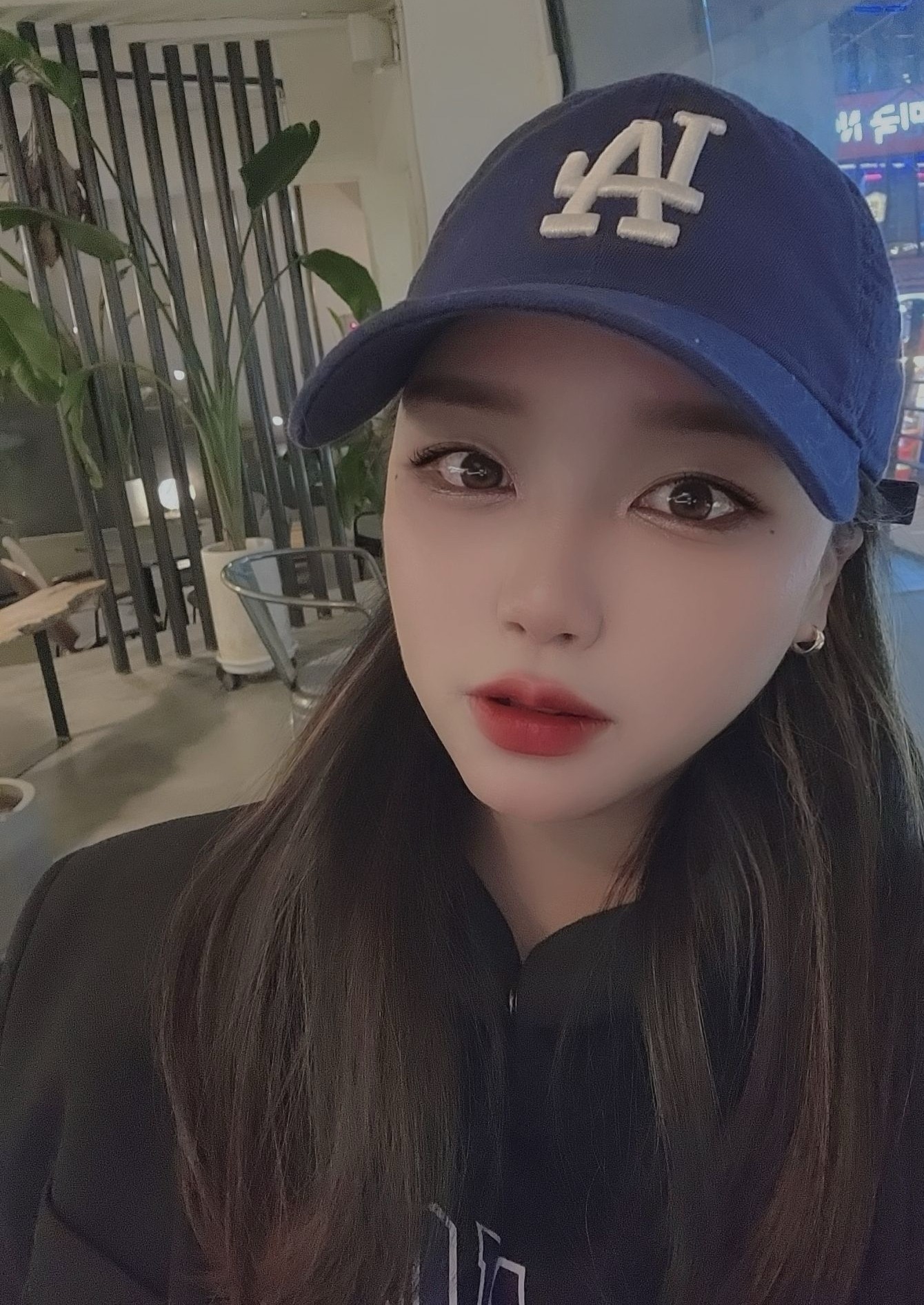 *  기다렸잖아,,
