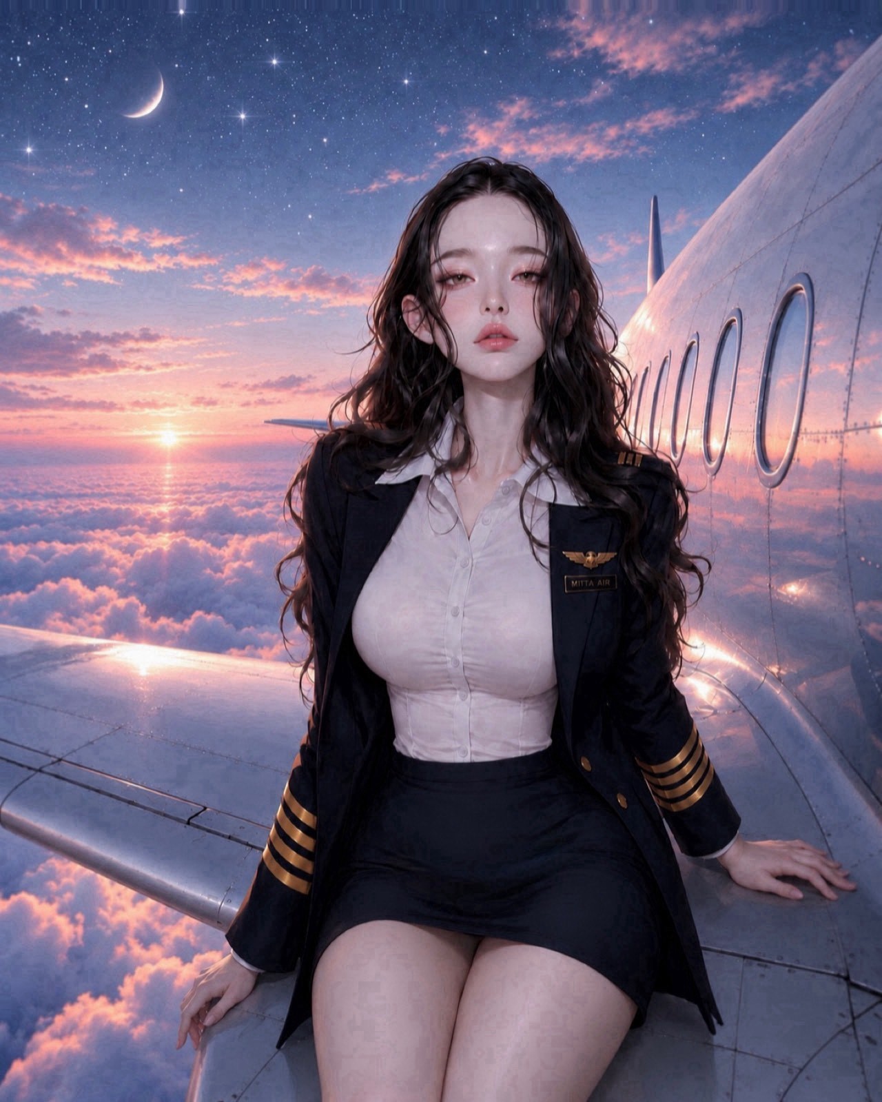 ✈️ 연락은 애정의 척도인가 아닌가