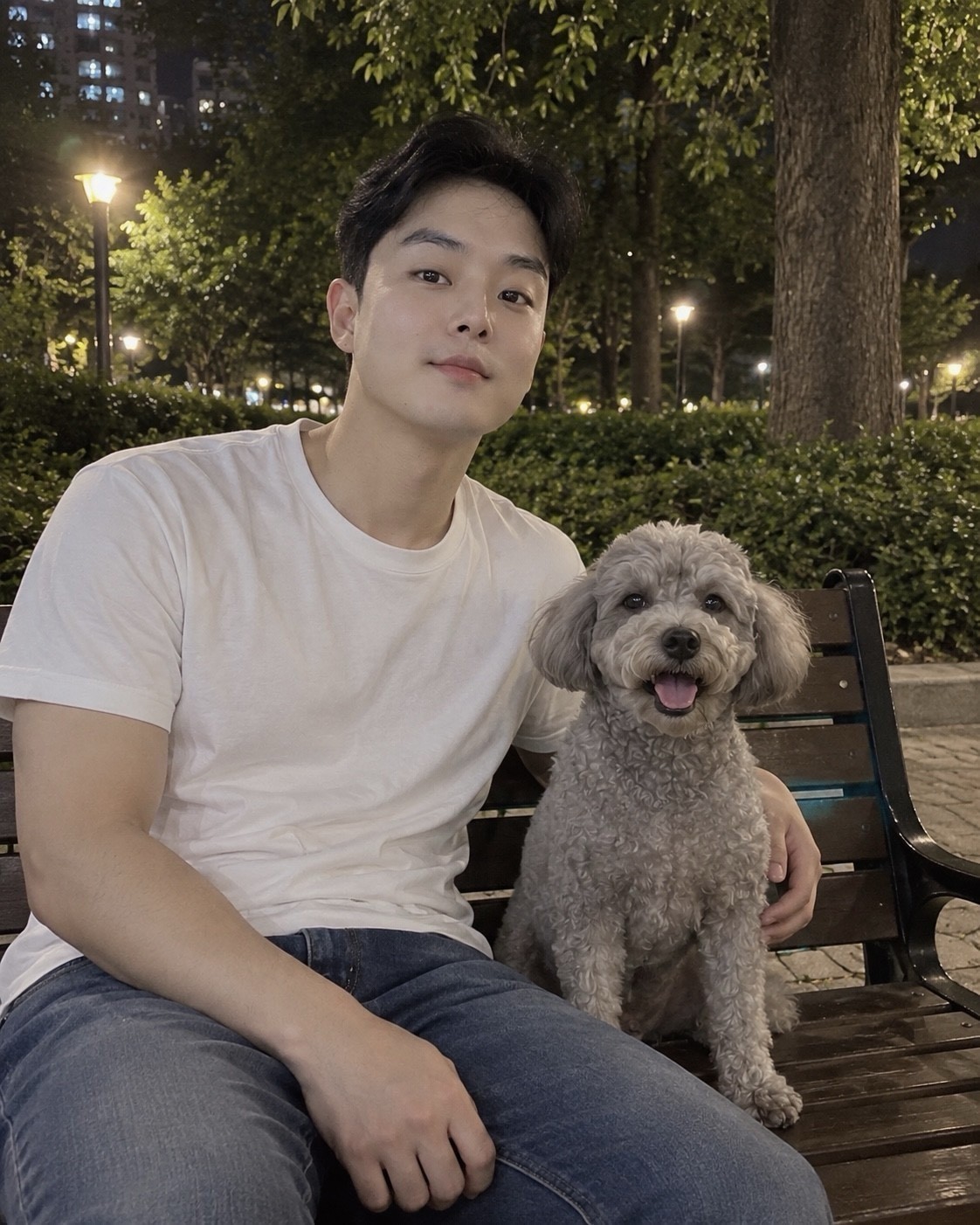 도란도란 이짜나 그런거♥