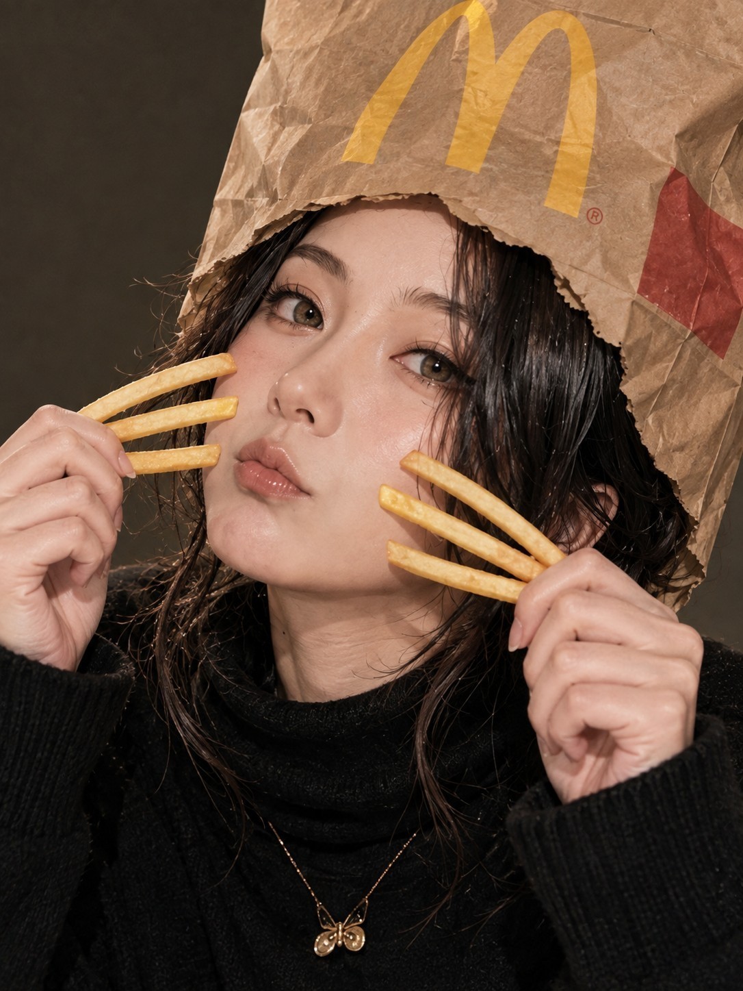 중저음의 정석.