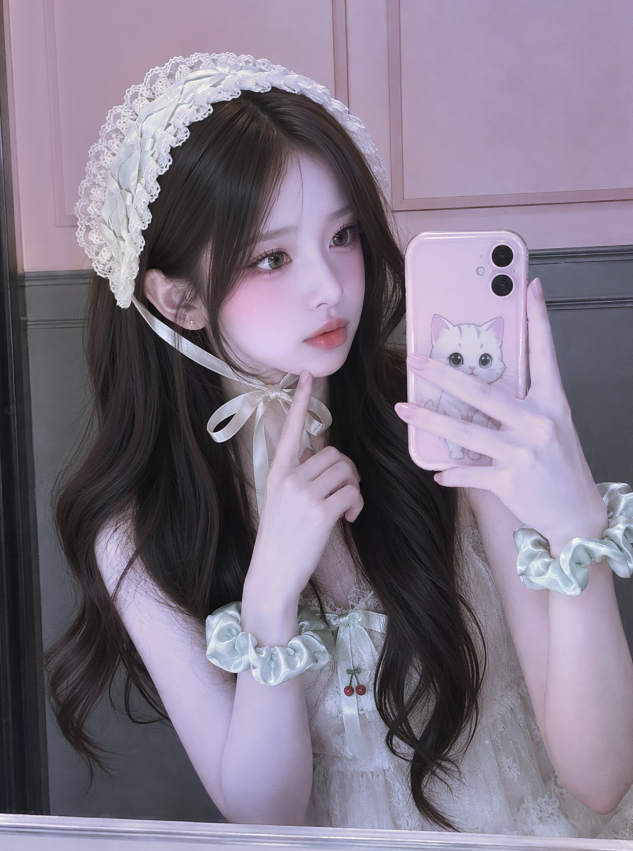 마침내, 봄🌸