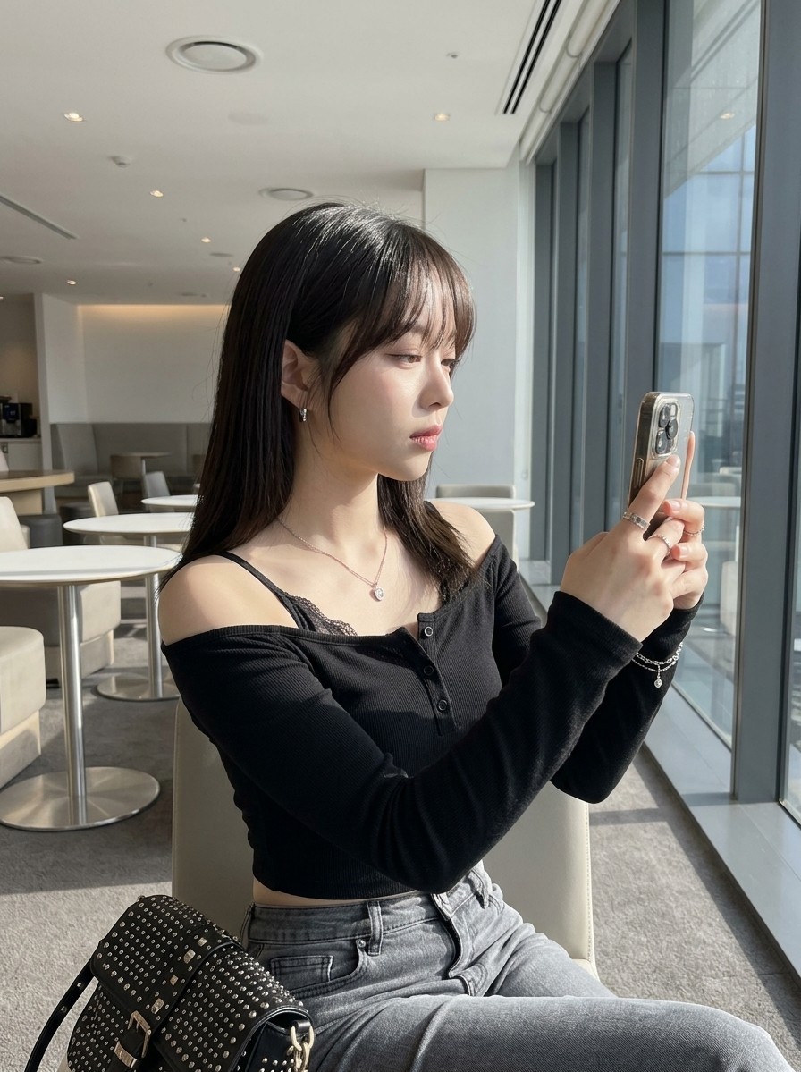 지금 듣기 좋은 알앤비 😉🍅