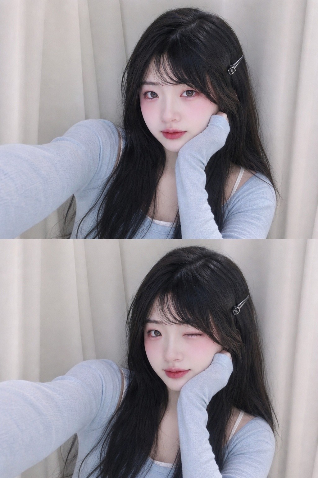 ⓘ 삭제된 메세지 입니다.