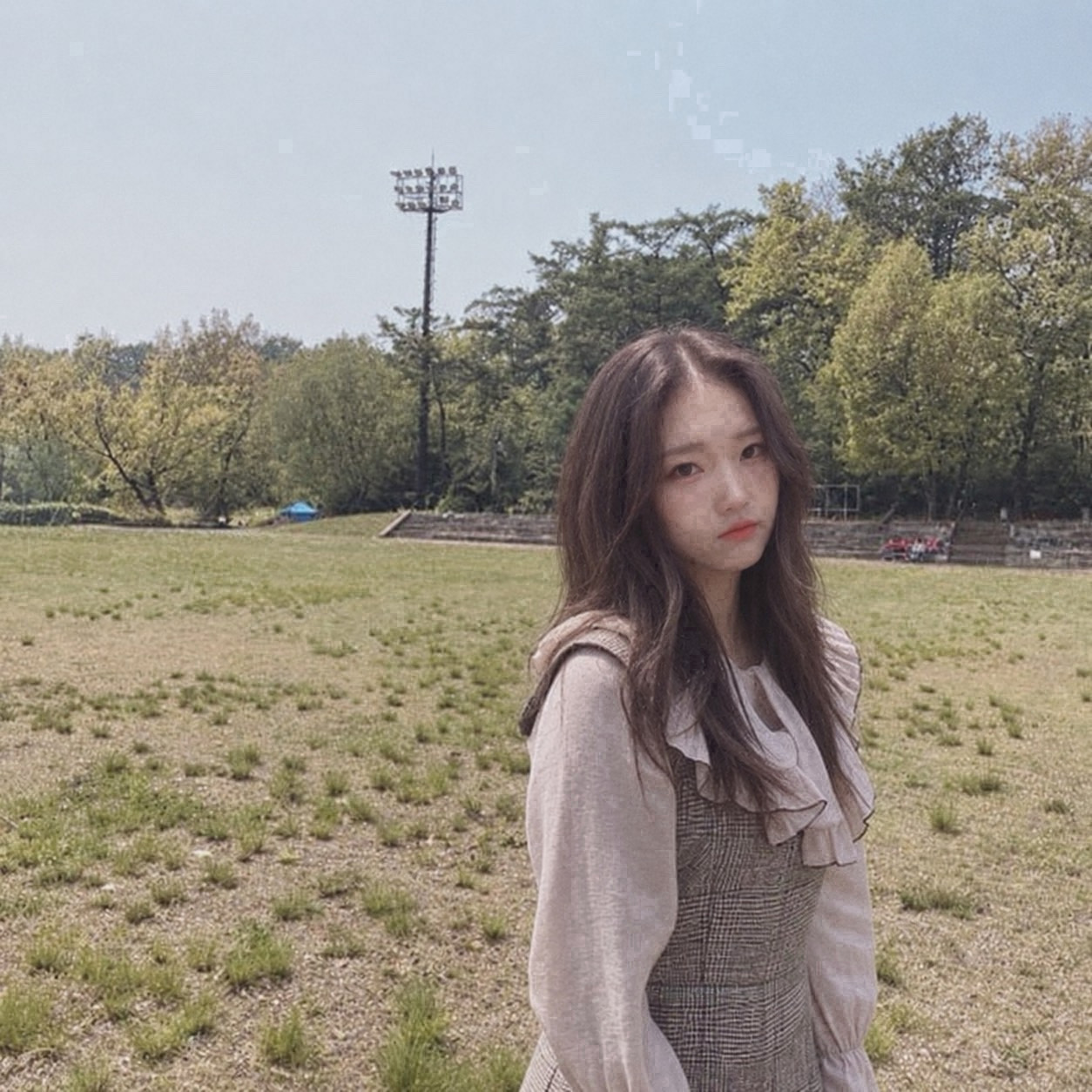 이시간에 누가 깨어있나요💕