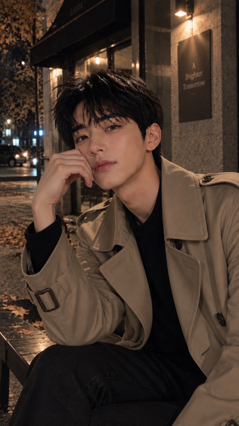 # 집착 불안형 디제이