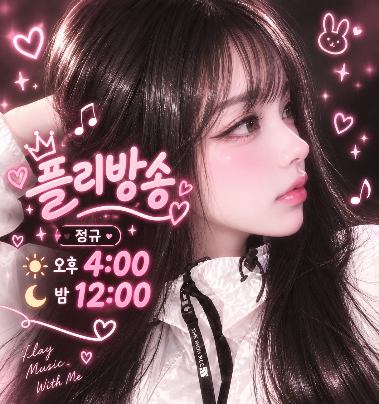 *  지금 듣기좋은 플리,