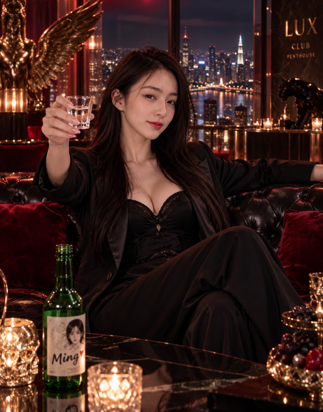 주말을 맞이하는 우리의 올바른 자세