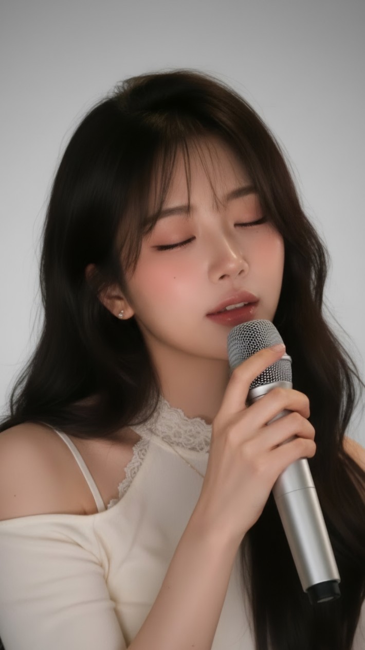 우리 다시만나🎙🎶