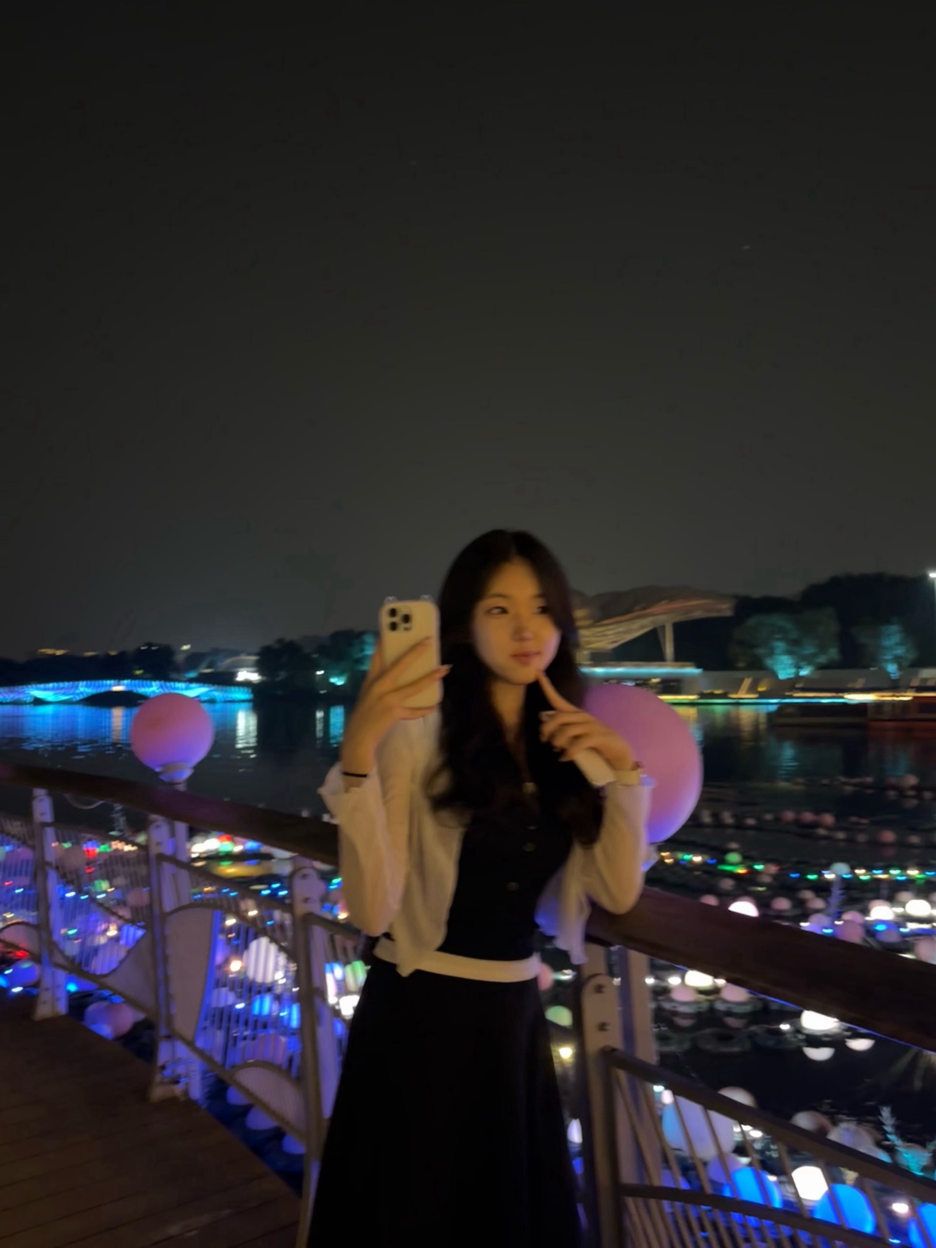 오래 보아야 예쁘다