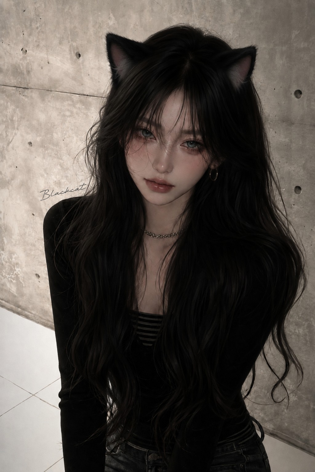 중저음의 정석