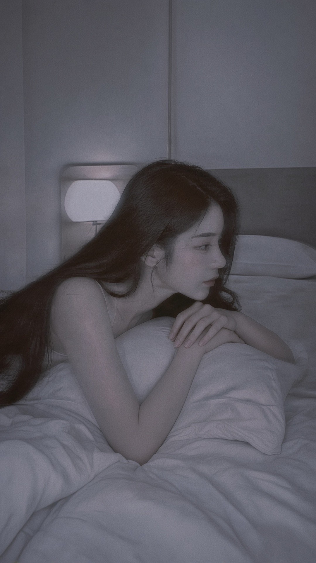 Pli]각자 할일 하면서 같이있자🌿