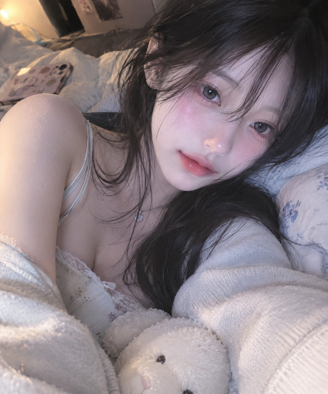 꼴 깍 꼴 깍