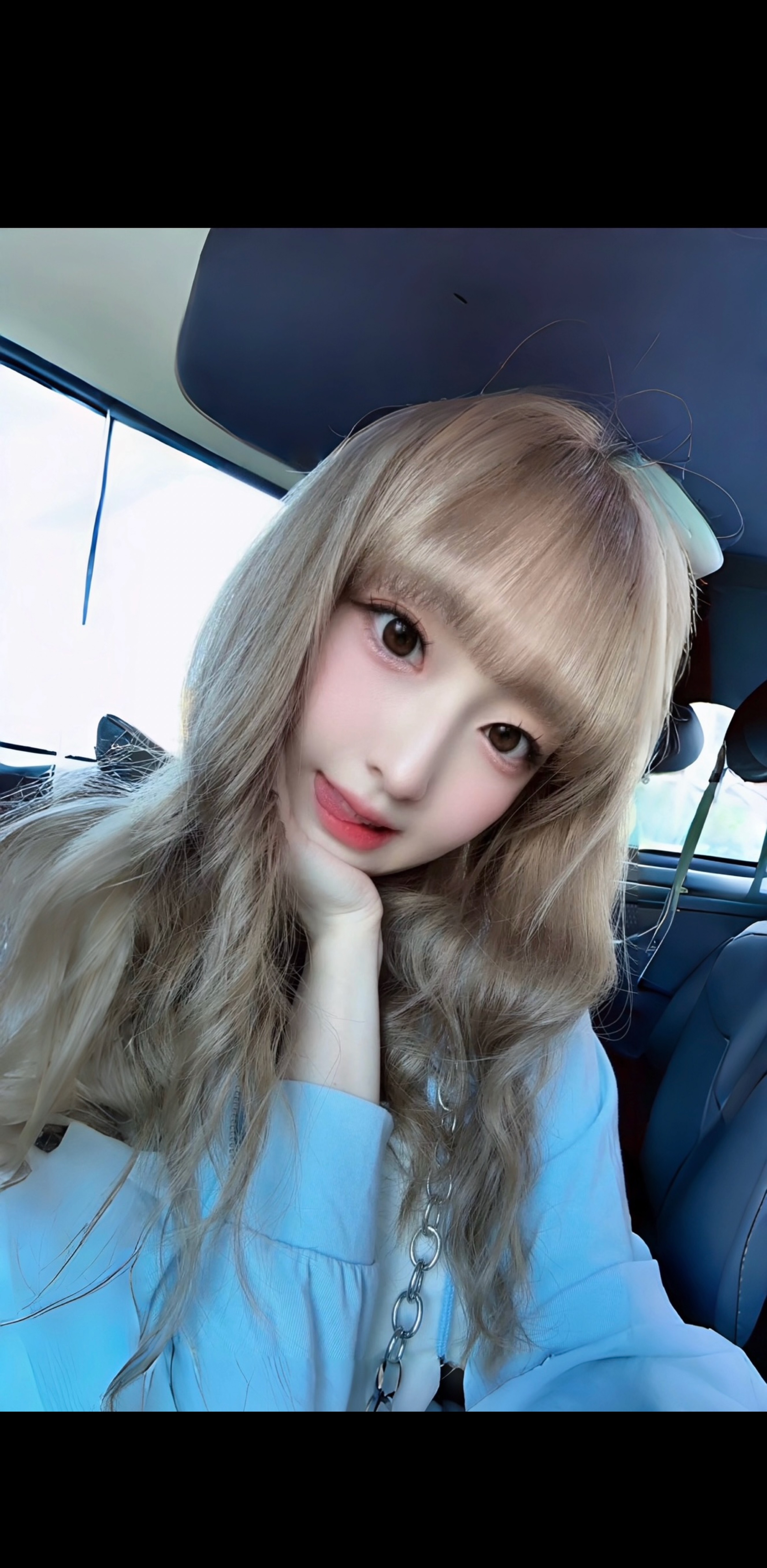 보고싶었어, 💖