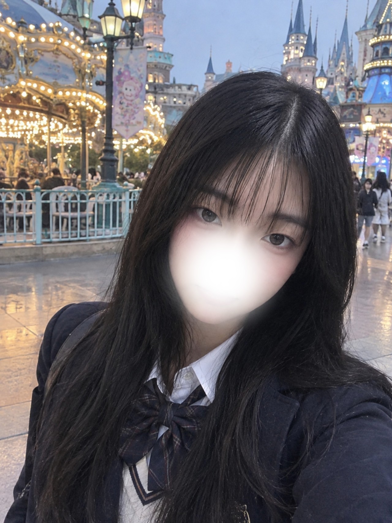 새벽마당