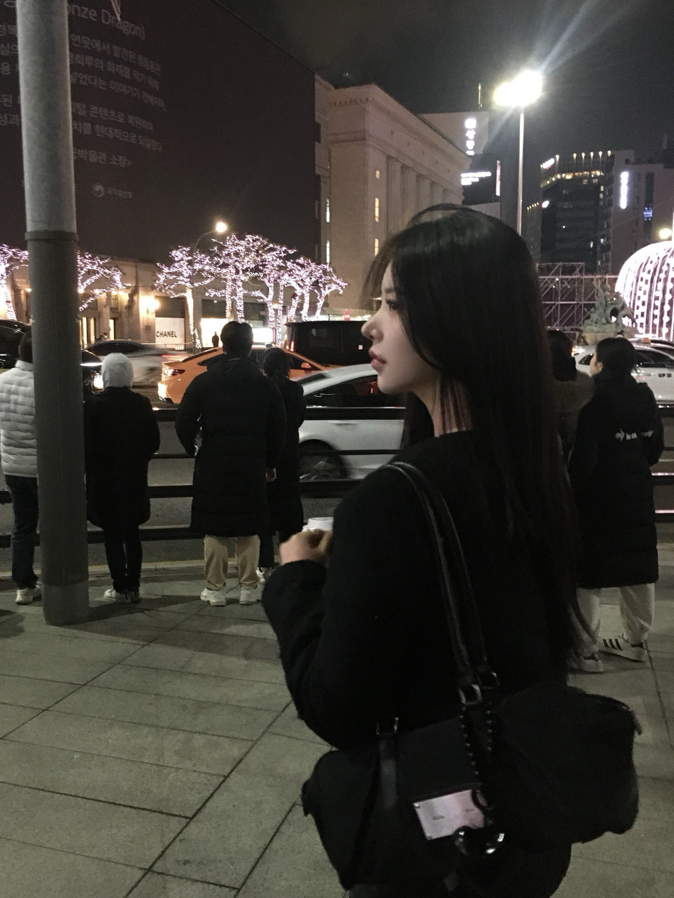 들을만한 거