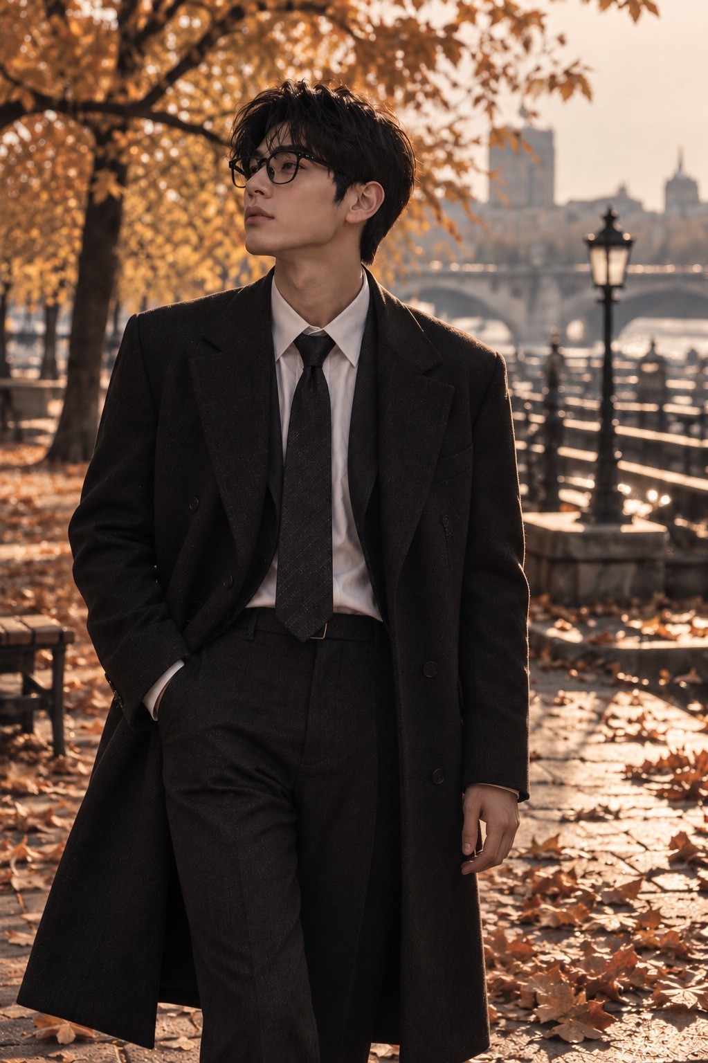 # 집착 불안형 디제이
