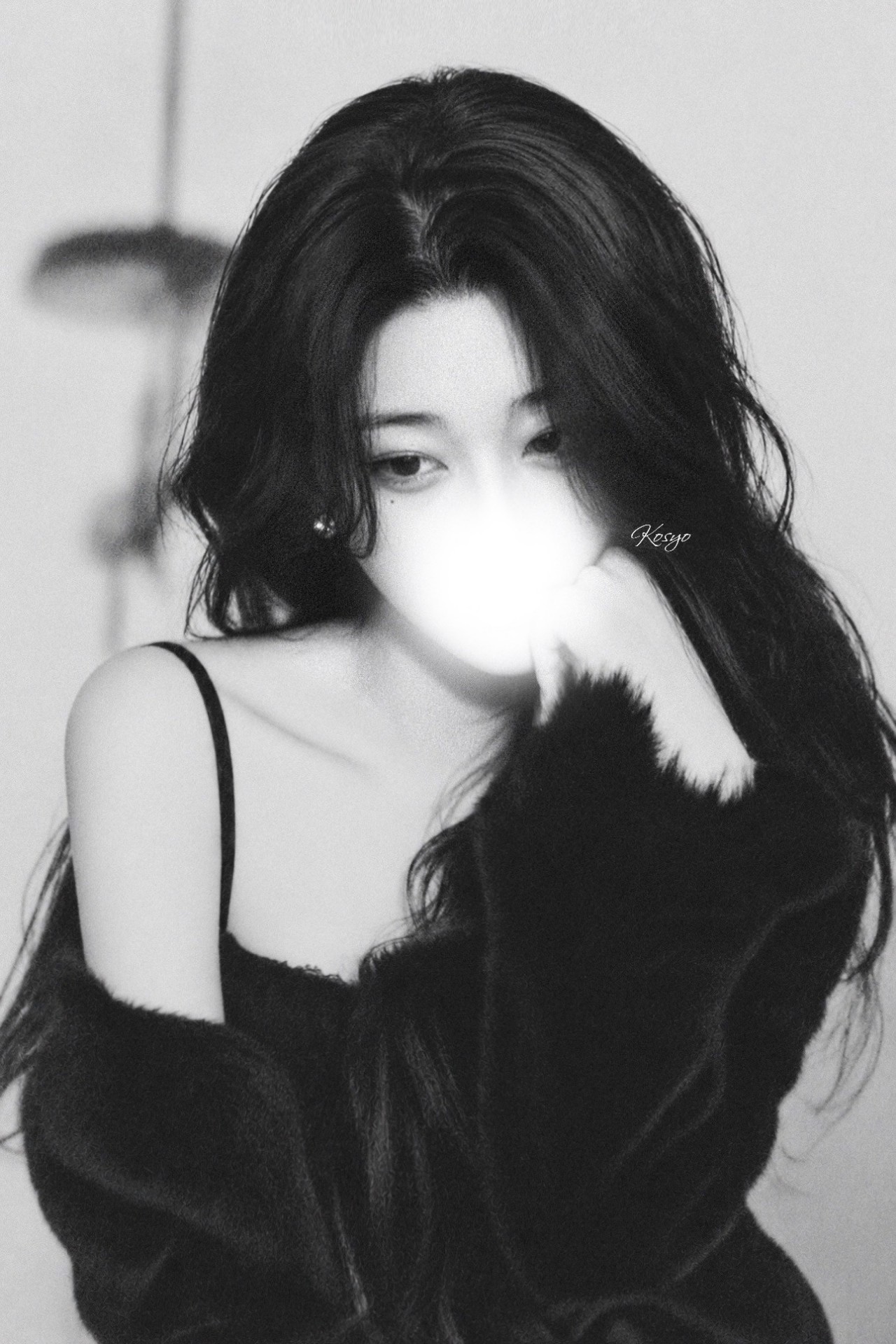 사랑이 전부인 거야