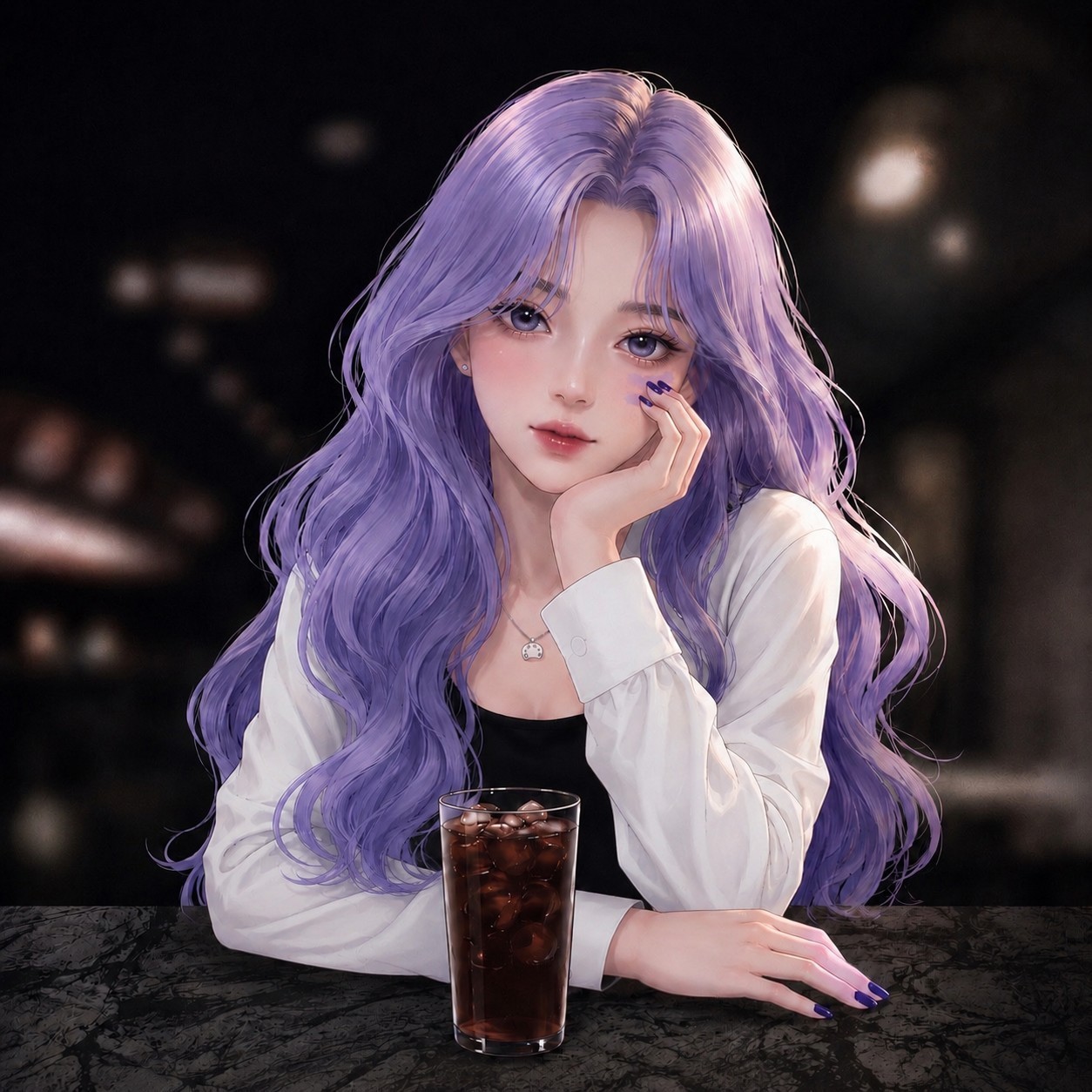 그리고 그리다.