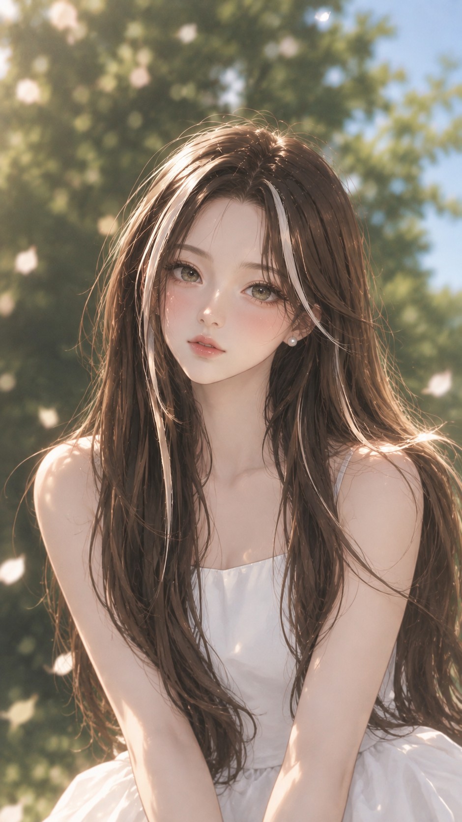 때론 따스하게, 때론 차갑게