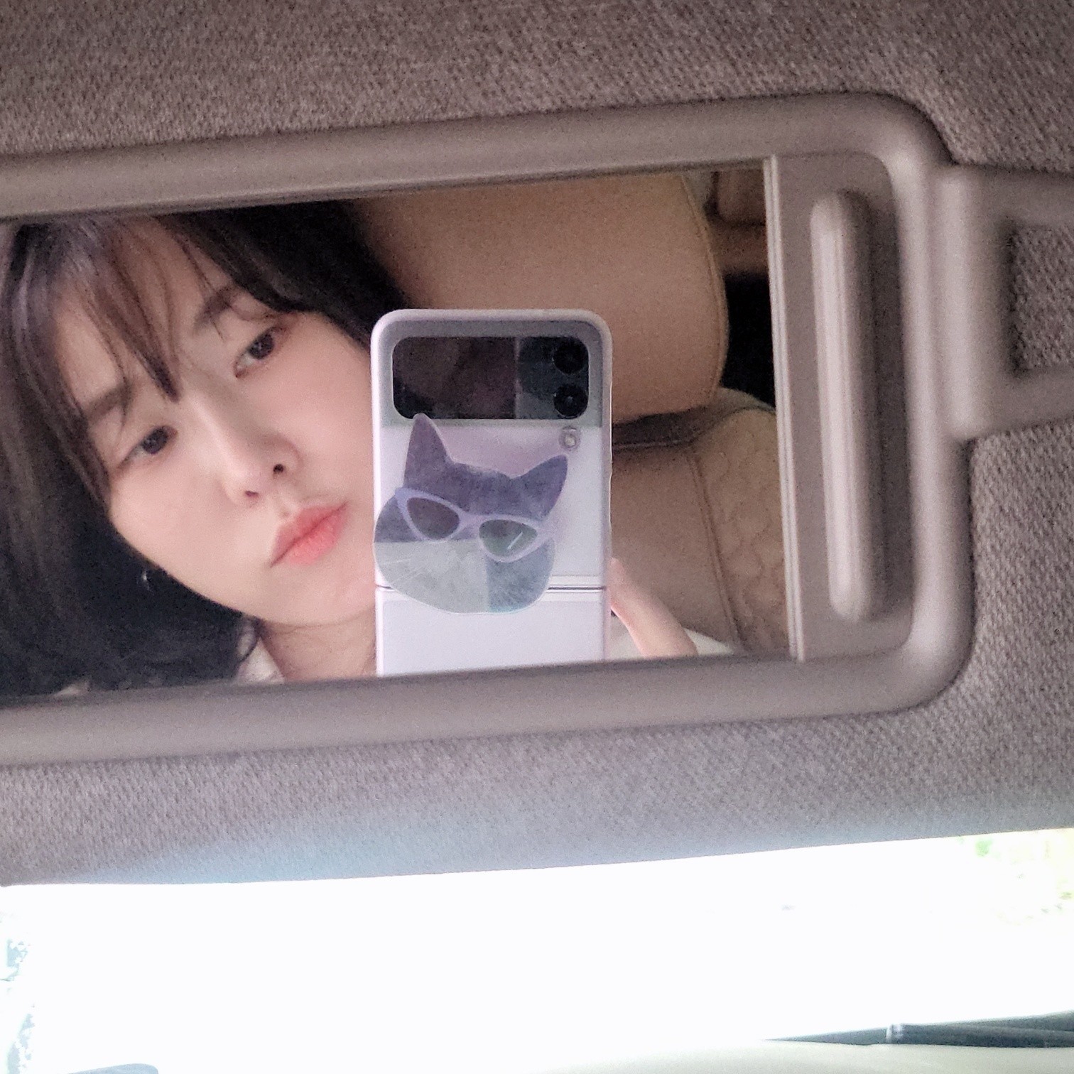 내 방 1둥 생일이래 라이부합니다