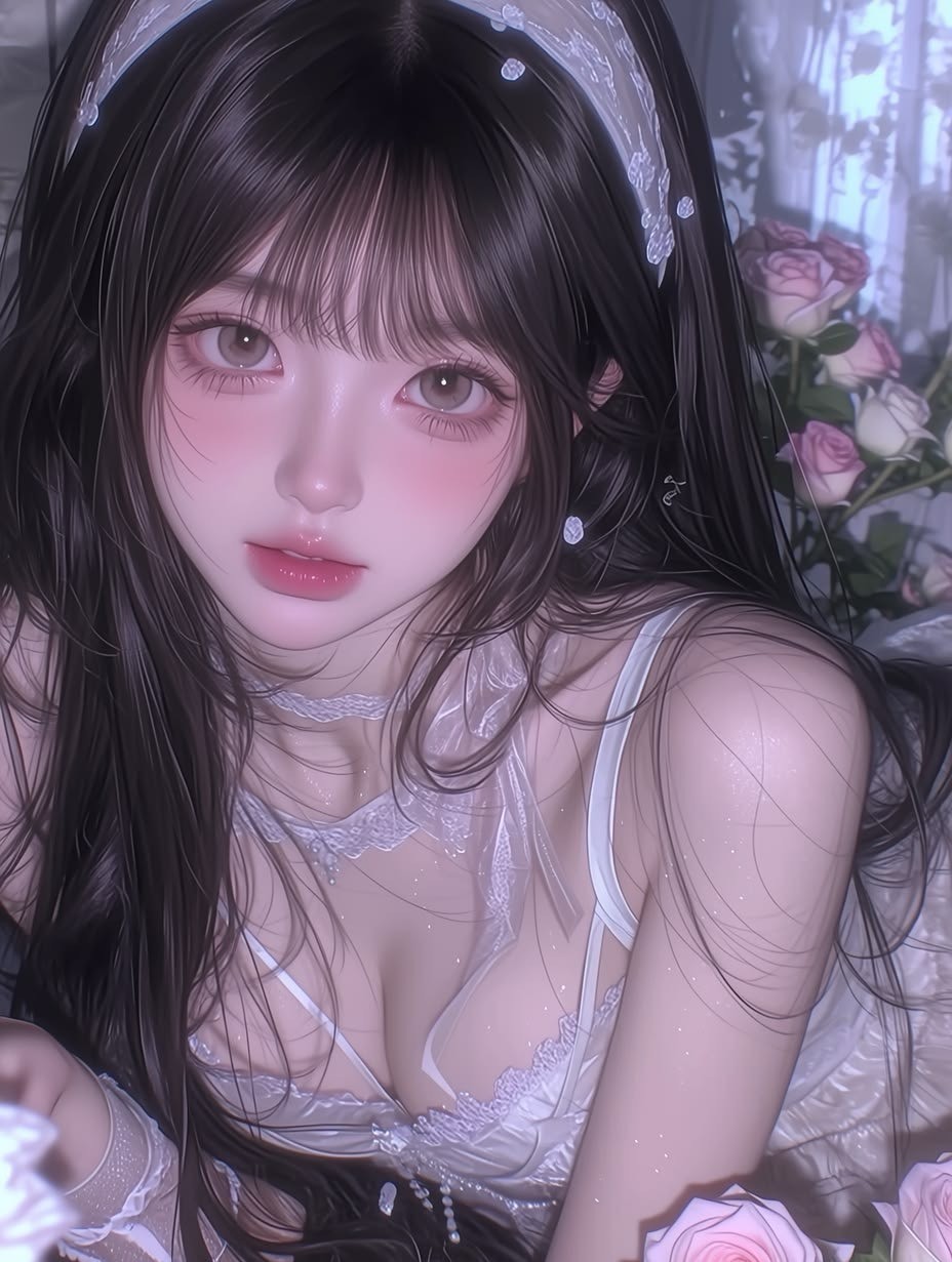 몽글몽글한 목소리,