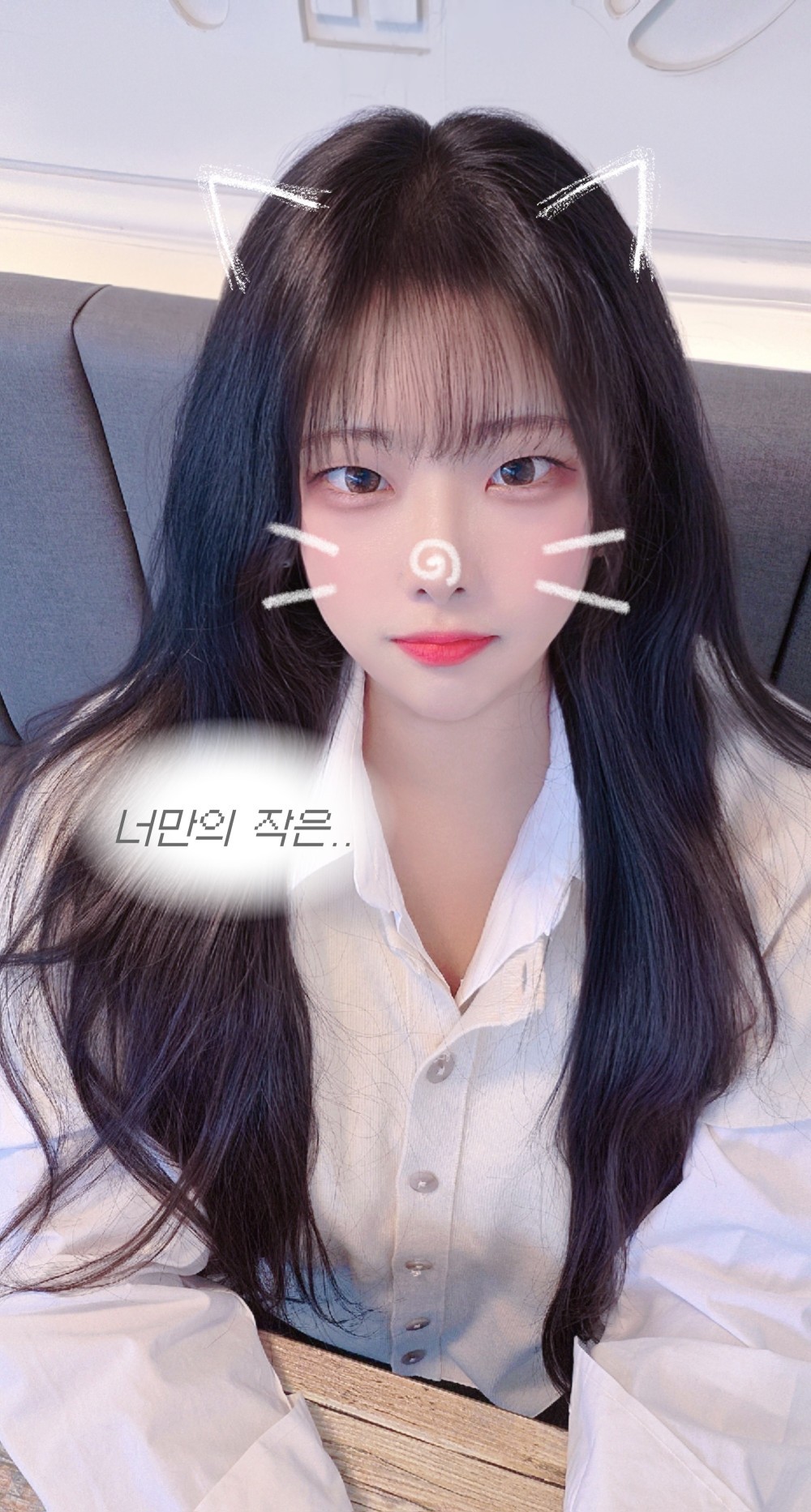 냐 옹