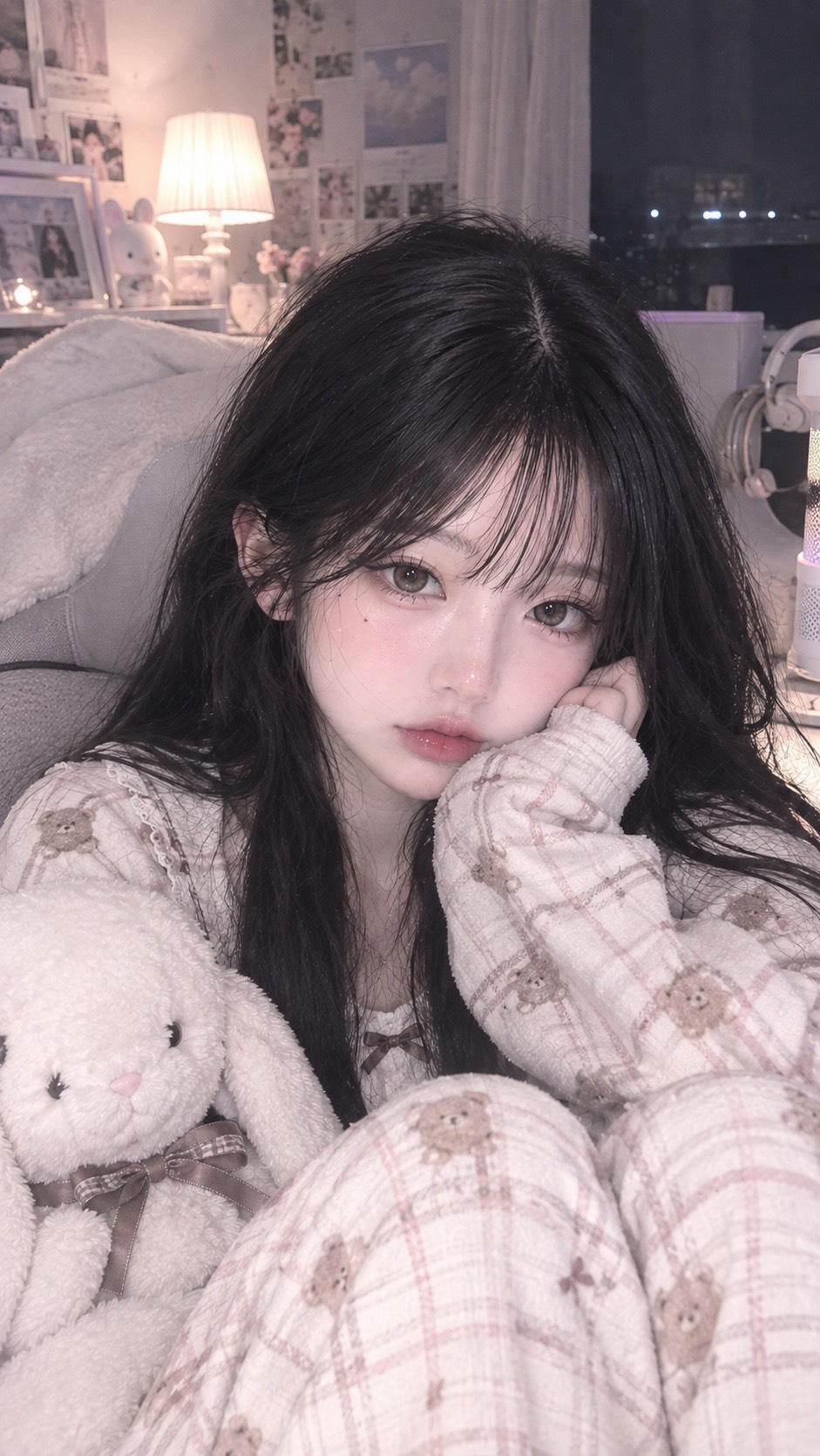 방갑다?