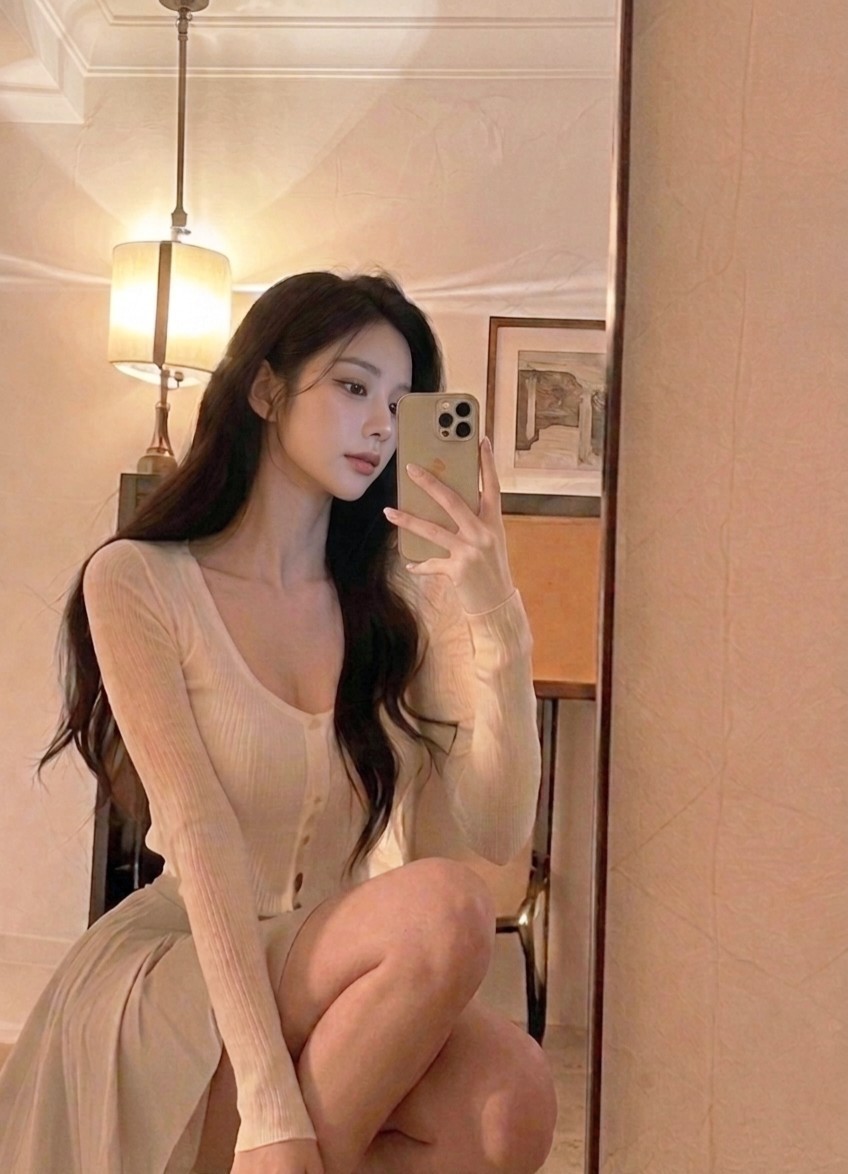 통화할때 설레는 목소리 🫧