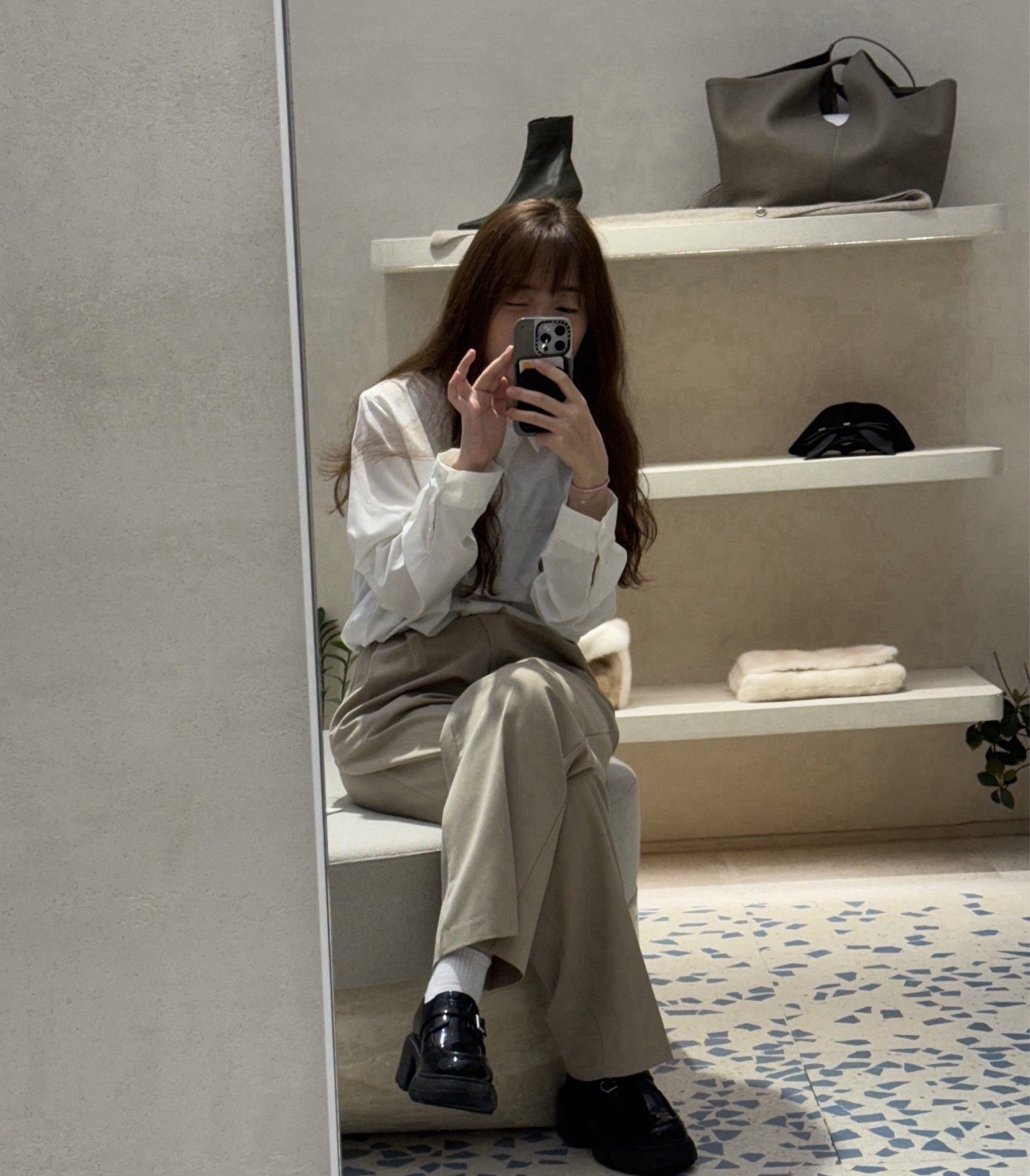 일상티비 ✌︎ ’ ᵕ ‘ ✌︎