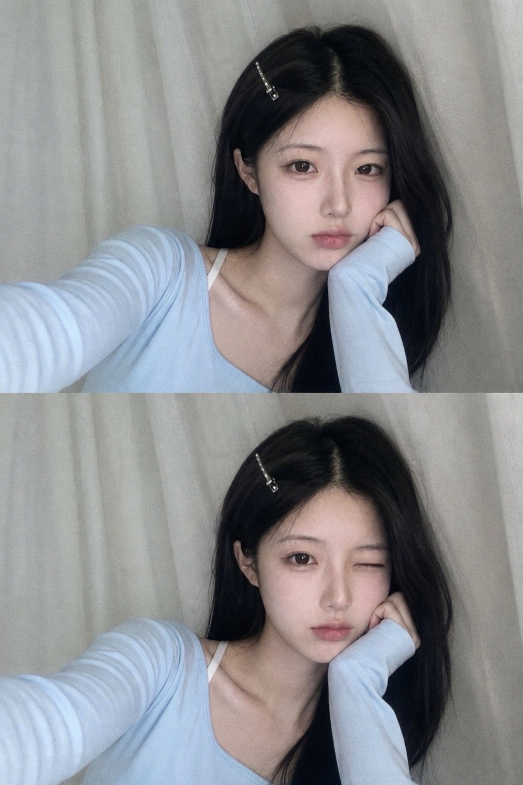 이런 날 사랑하잖아