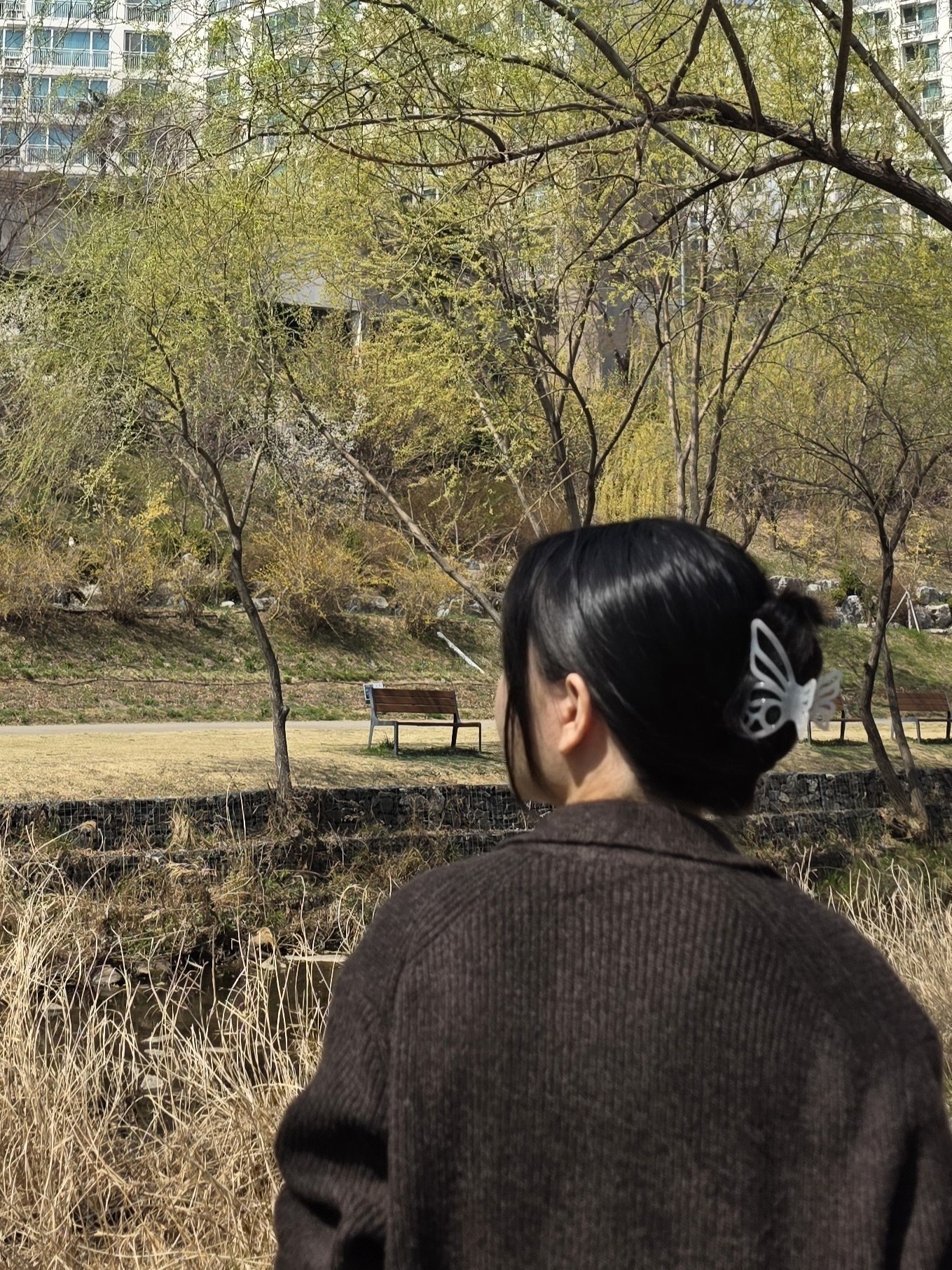 그대가 찾던 목소리