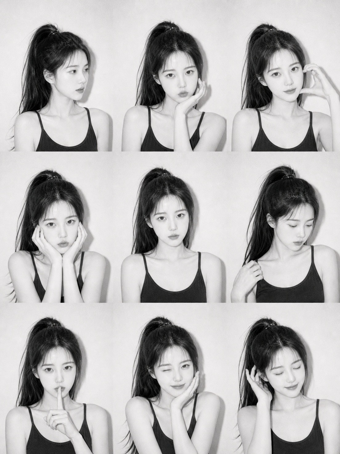 지금 듣기 좋은 목소리