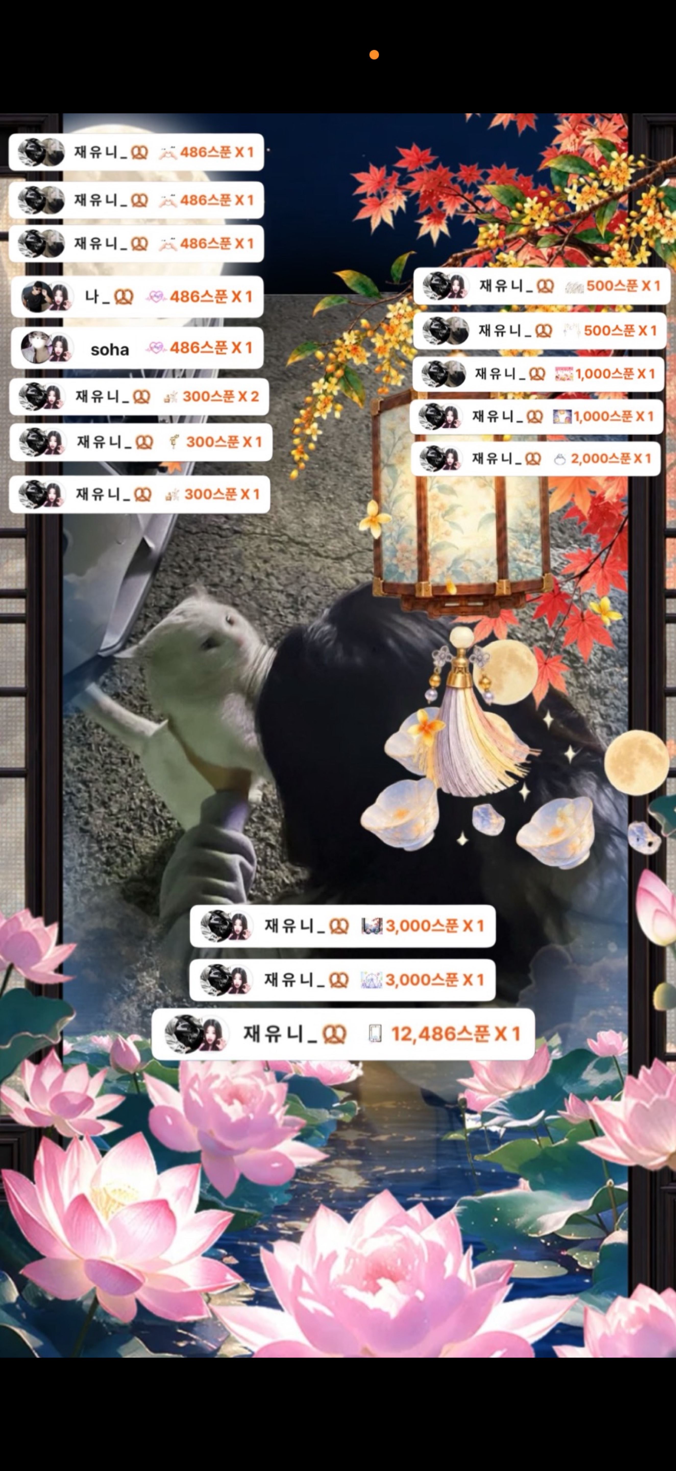 잠 방 🥨