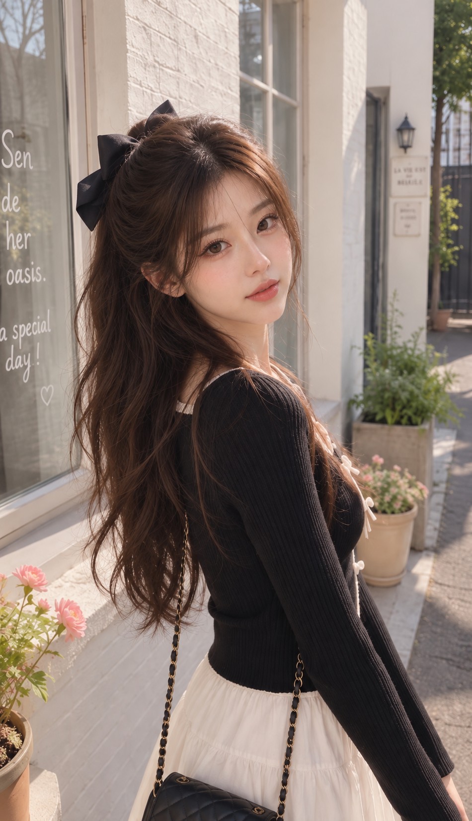 송편채굴 방송