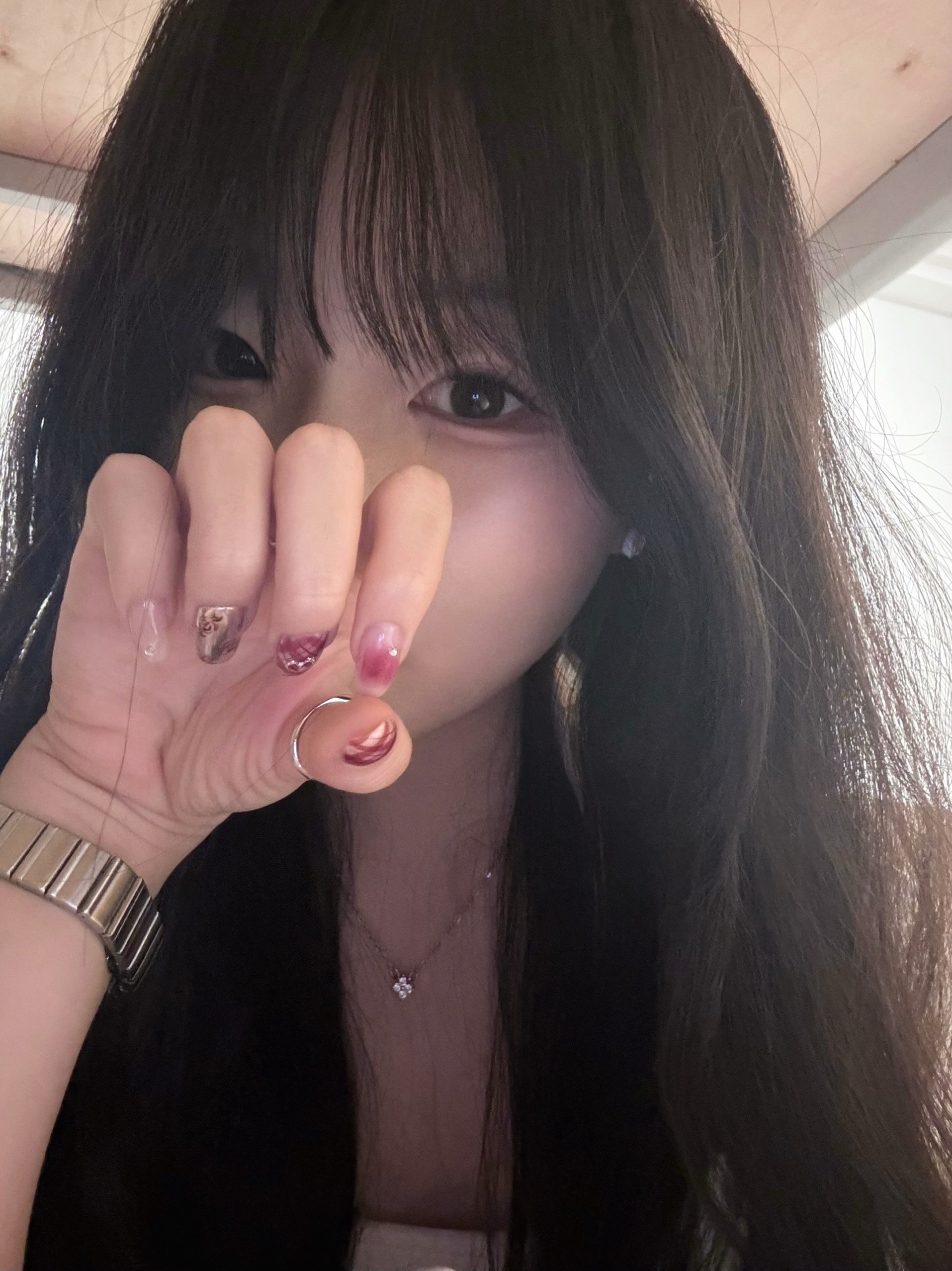 오래 보아야 예쁘다