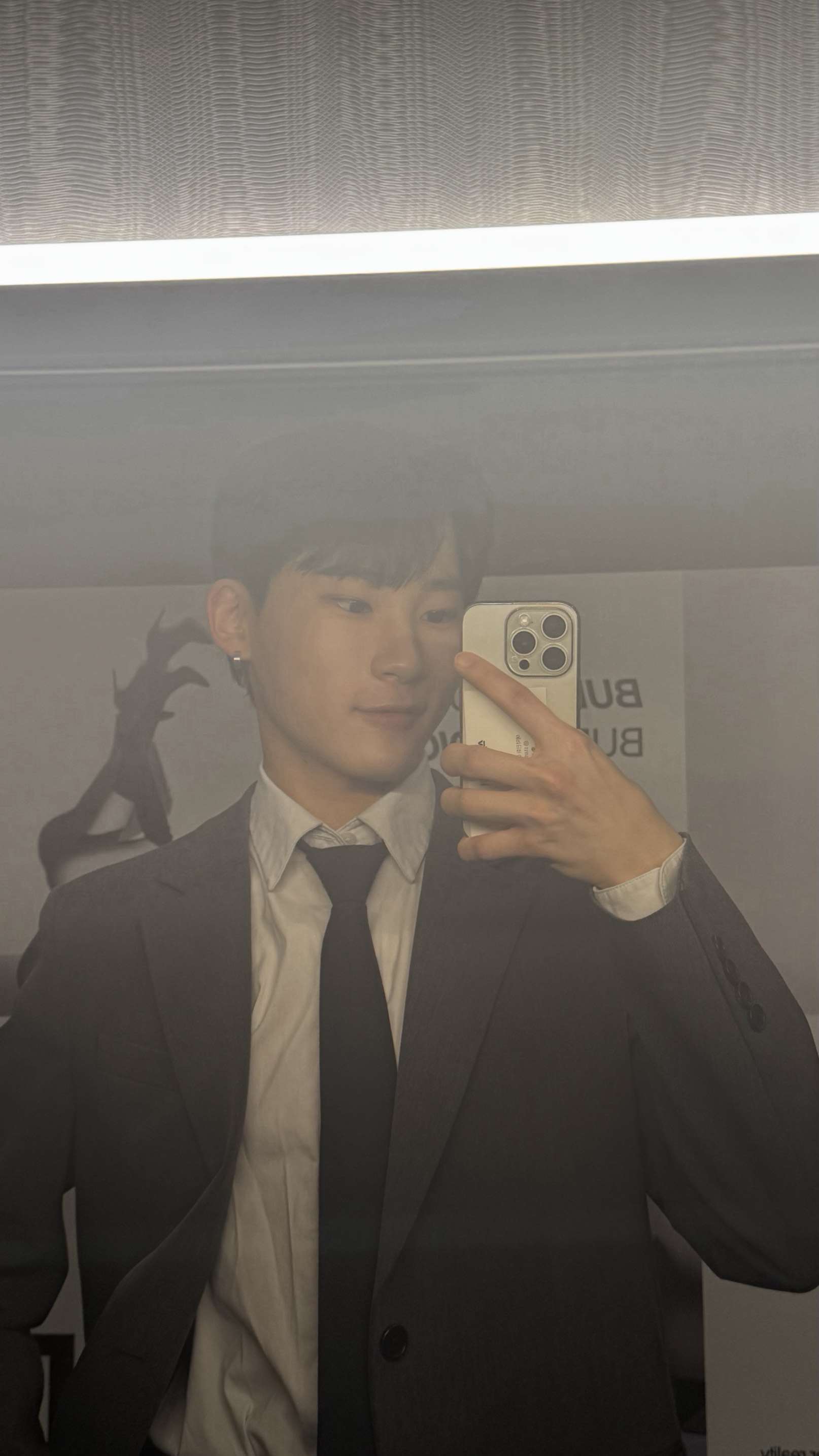 멜섭입니다